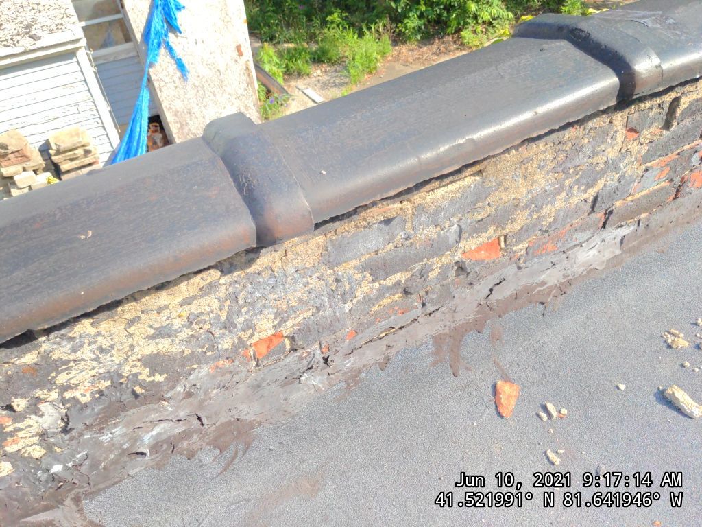 New Construction Masonry by Absolute Roofing and Construction