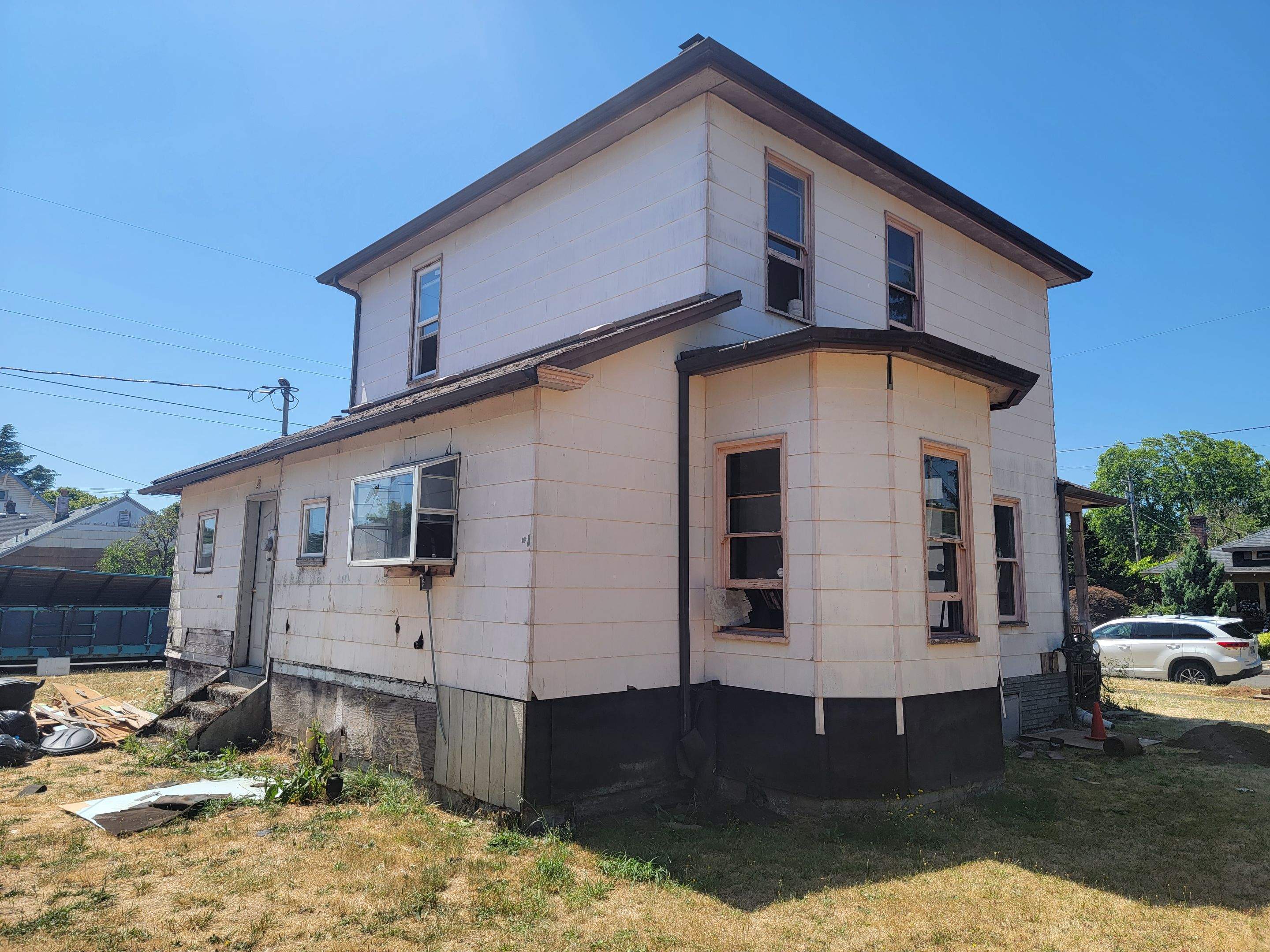 1902 Complete property rehab and full renovation. by Crm Services Llc