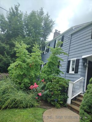 Project in Glen Ridge, New Jersey