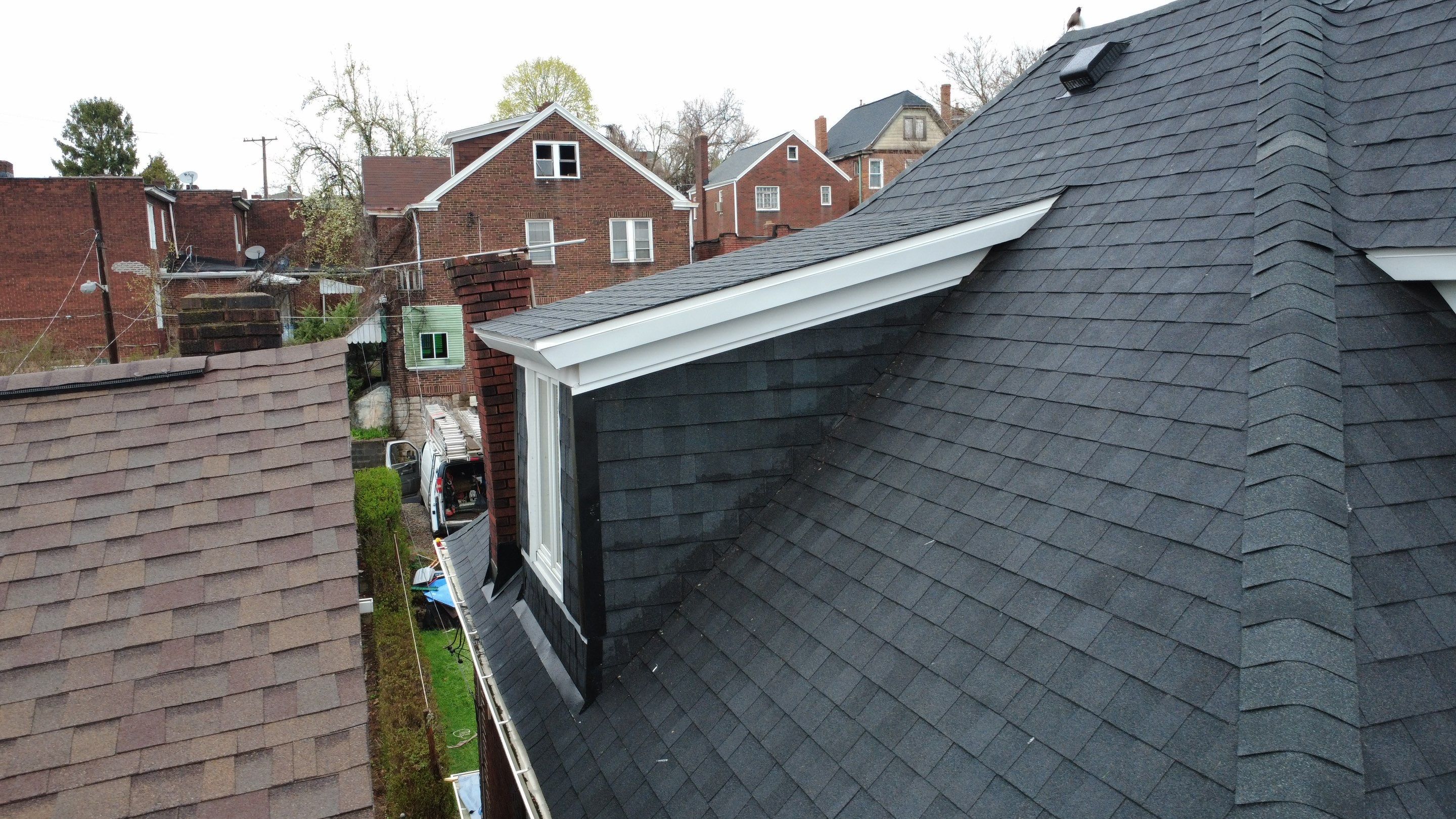 Roof Replacement in Lincoln-Lemington by Malick Brothers Exteriors LLC