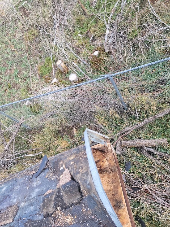 Residential Roofing Installation using GAF Timberline HDZ - Lifetime Shingle by The Roof Doctor