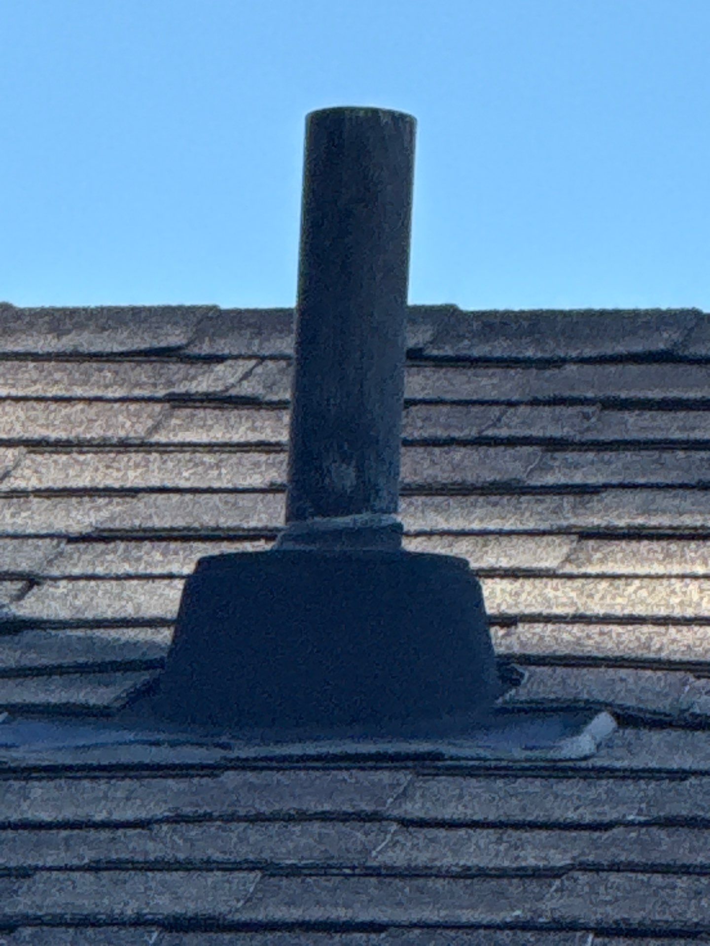 Project in Richmond by Roof Maxx of Midlothian