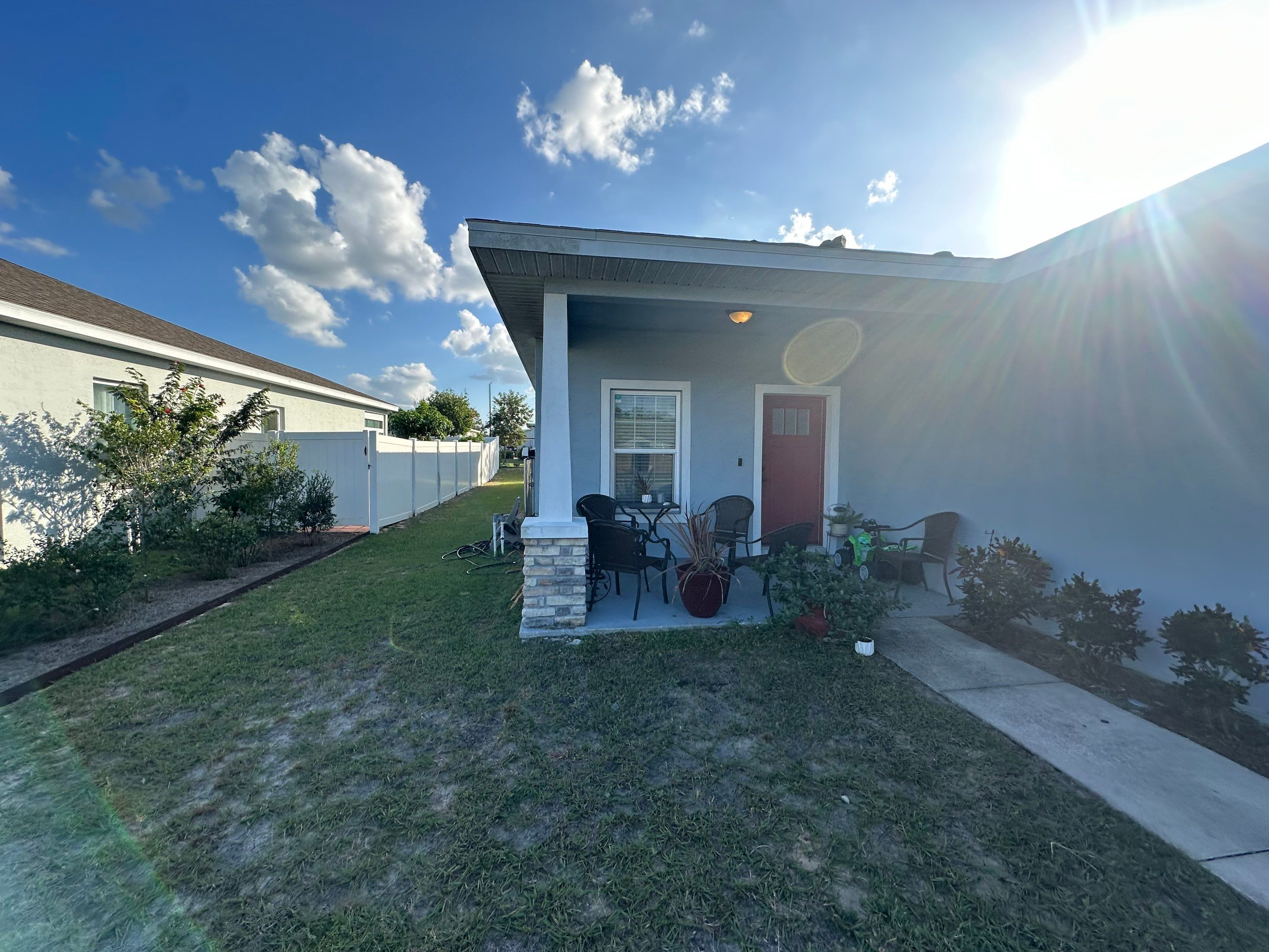 Water Damage Claim in Winter Haven by FLAPA & KeyStone