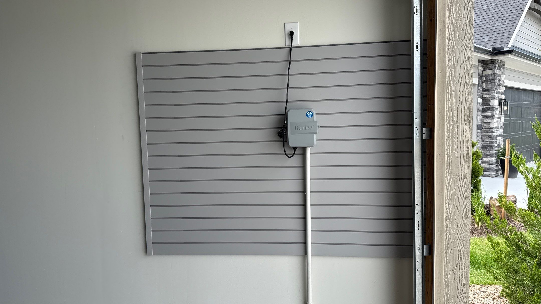 Pewter Cabinets Are Our Most Popular Color And We Can See Why by Banner Garage
