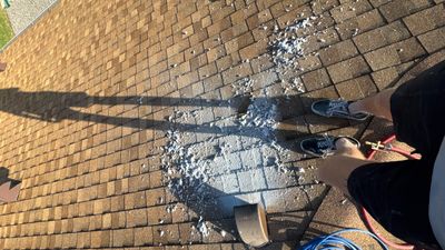 Air Duct and Dryer Vent Cleaning in Leesburg