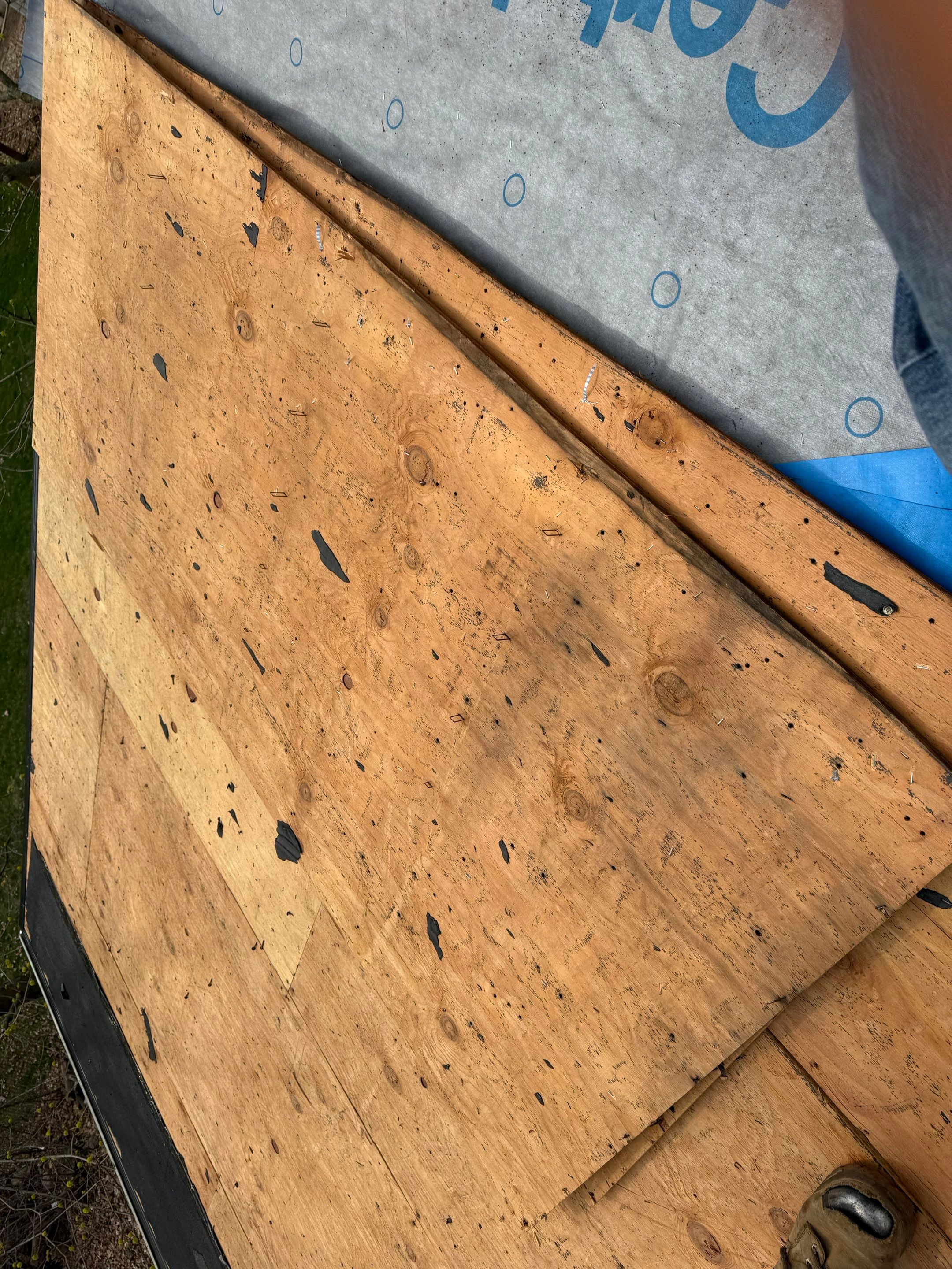 Project in Auburn Hills by Eave Roofing