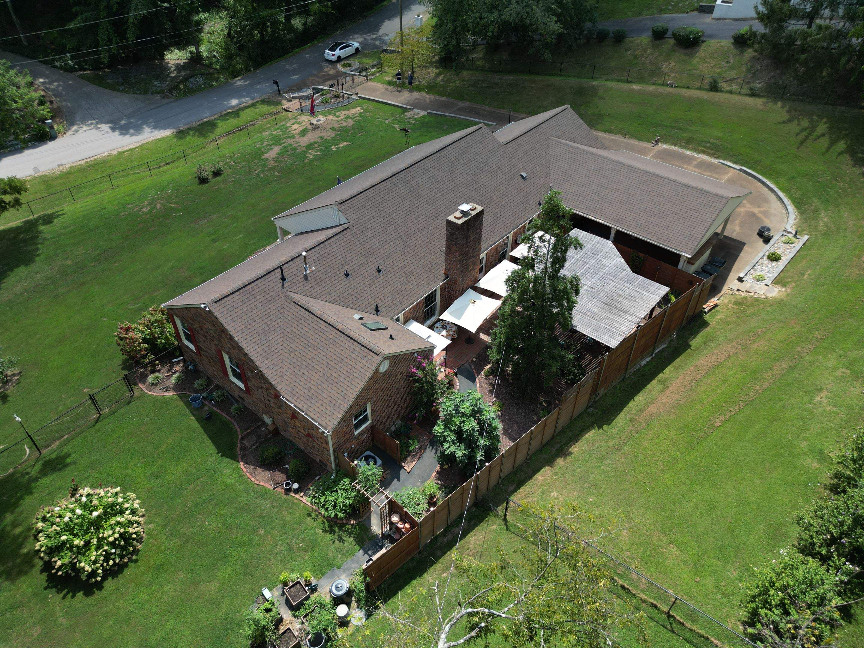 Roof Replacement by Don Kennedy Roofing