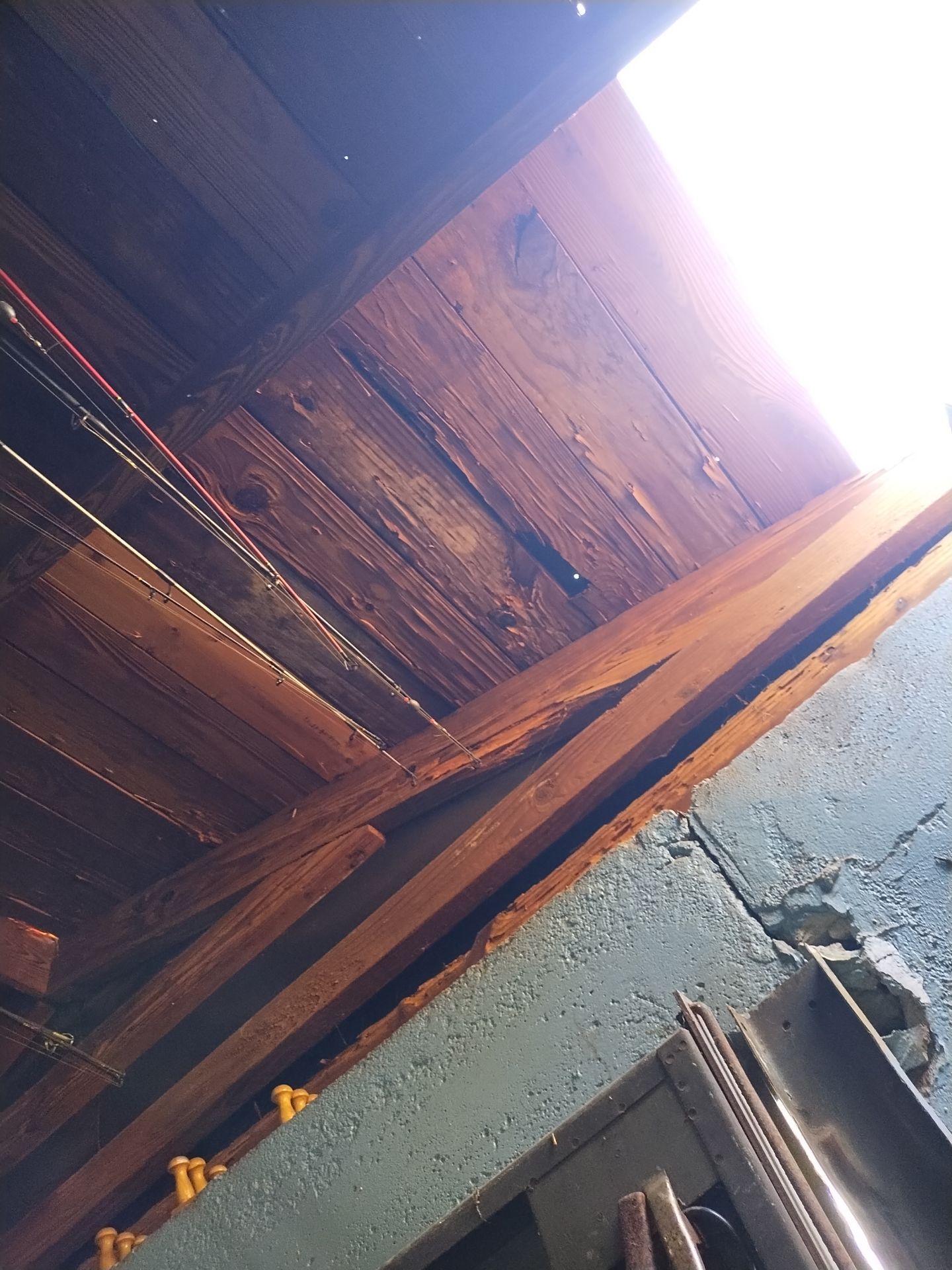 Project in St. Petersburg 33712 by Mitchell Roofing Company LLC 