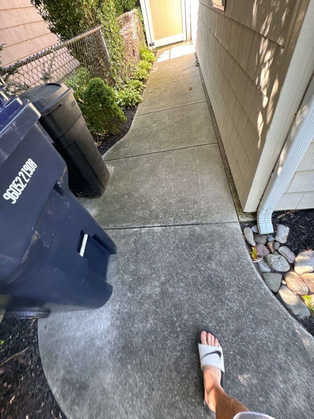 Multi Service  by SJ Exterior