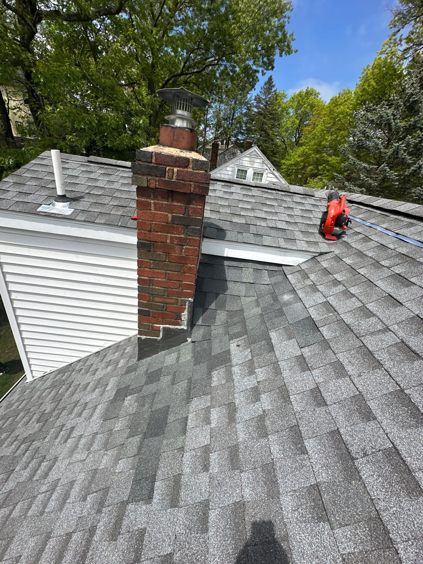 Gutters | Arlington by Mighty Dog Roofing of Greater Middlesex County