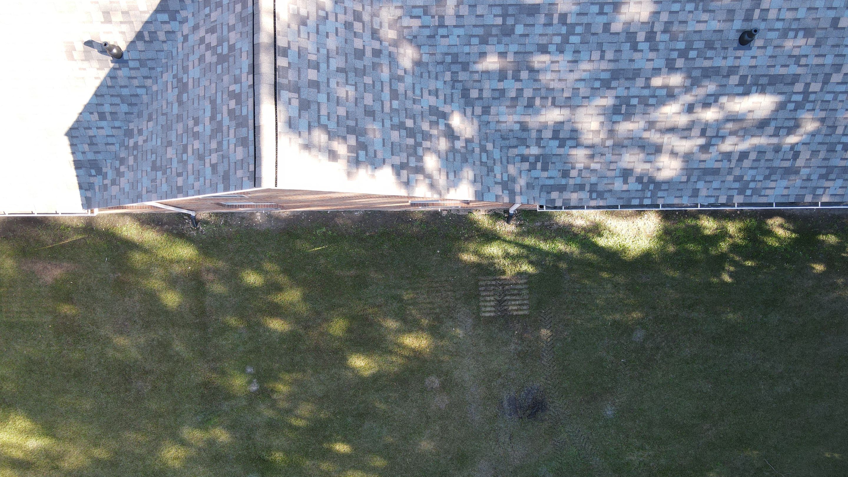 Commercial Roof Replacement by Indigo State Roofing