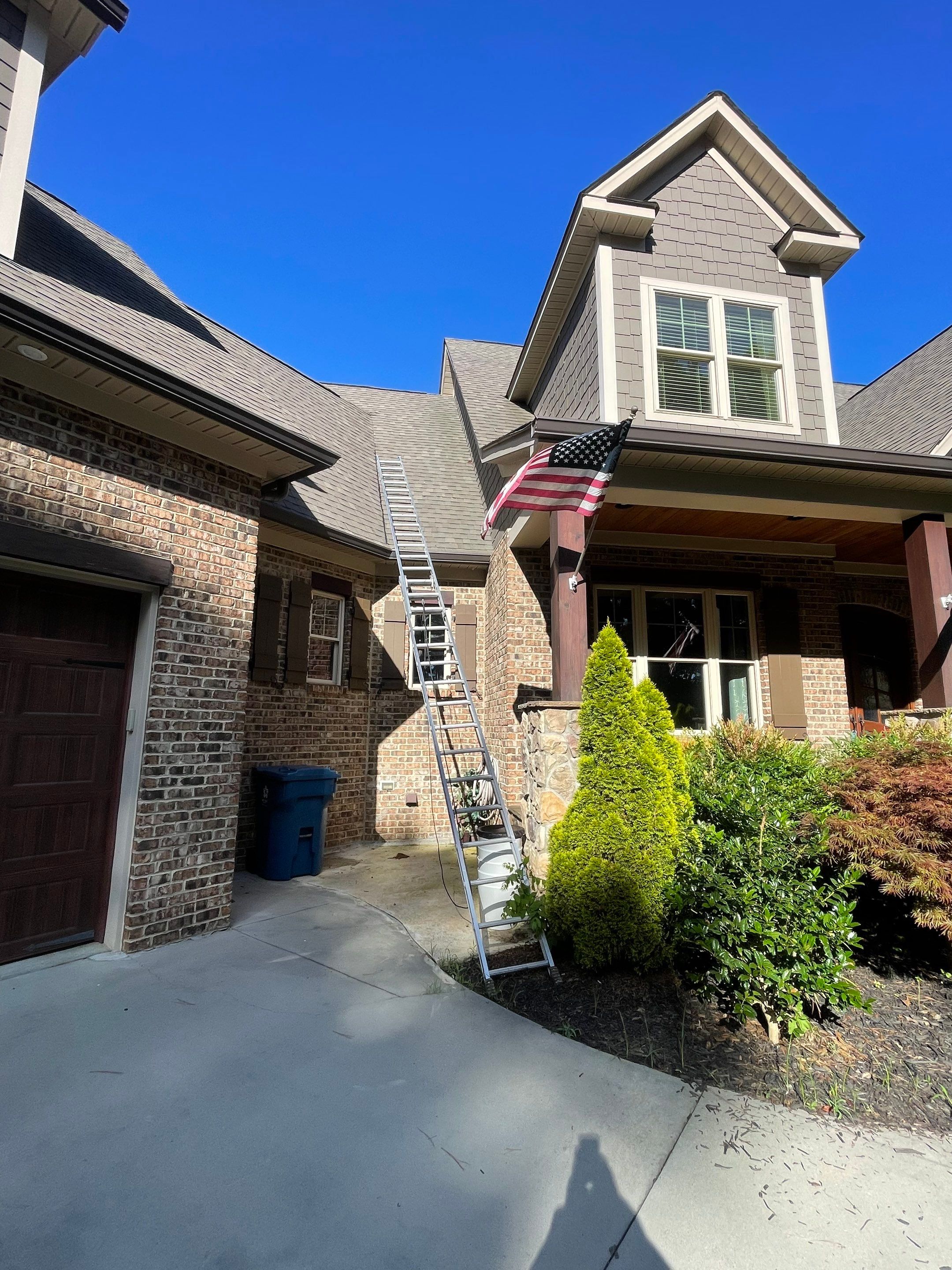 Residential Roof Repair by Best Roofing Now LLC