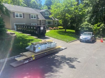Project in Morristown