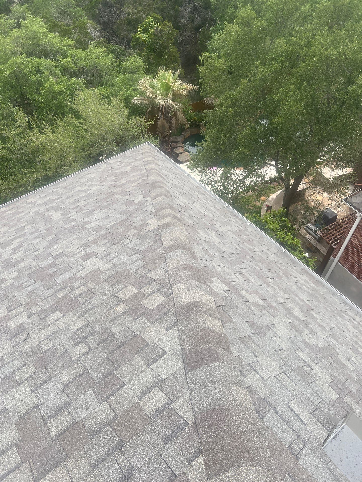 Project in Austin by Rhino Roofing and General Contracting, LLC