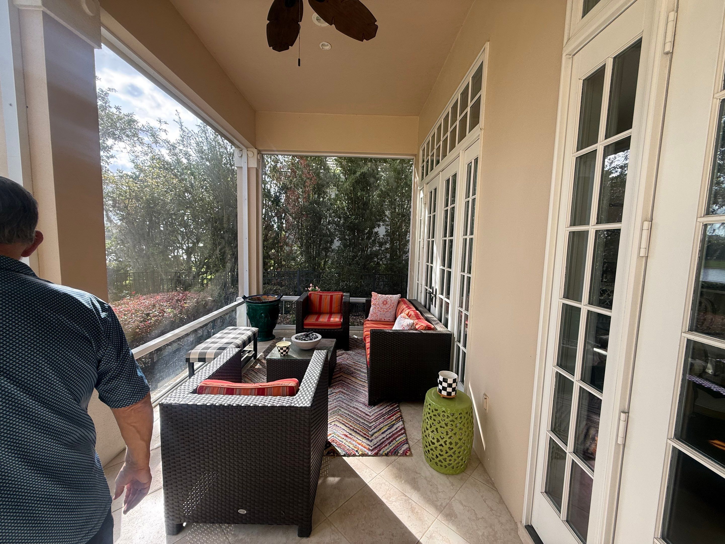 Full Roof and Exterior Cleaning for Ocala Residential Property by Infinite Exteriors LLC