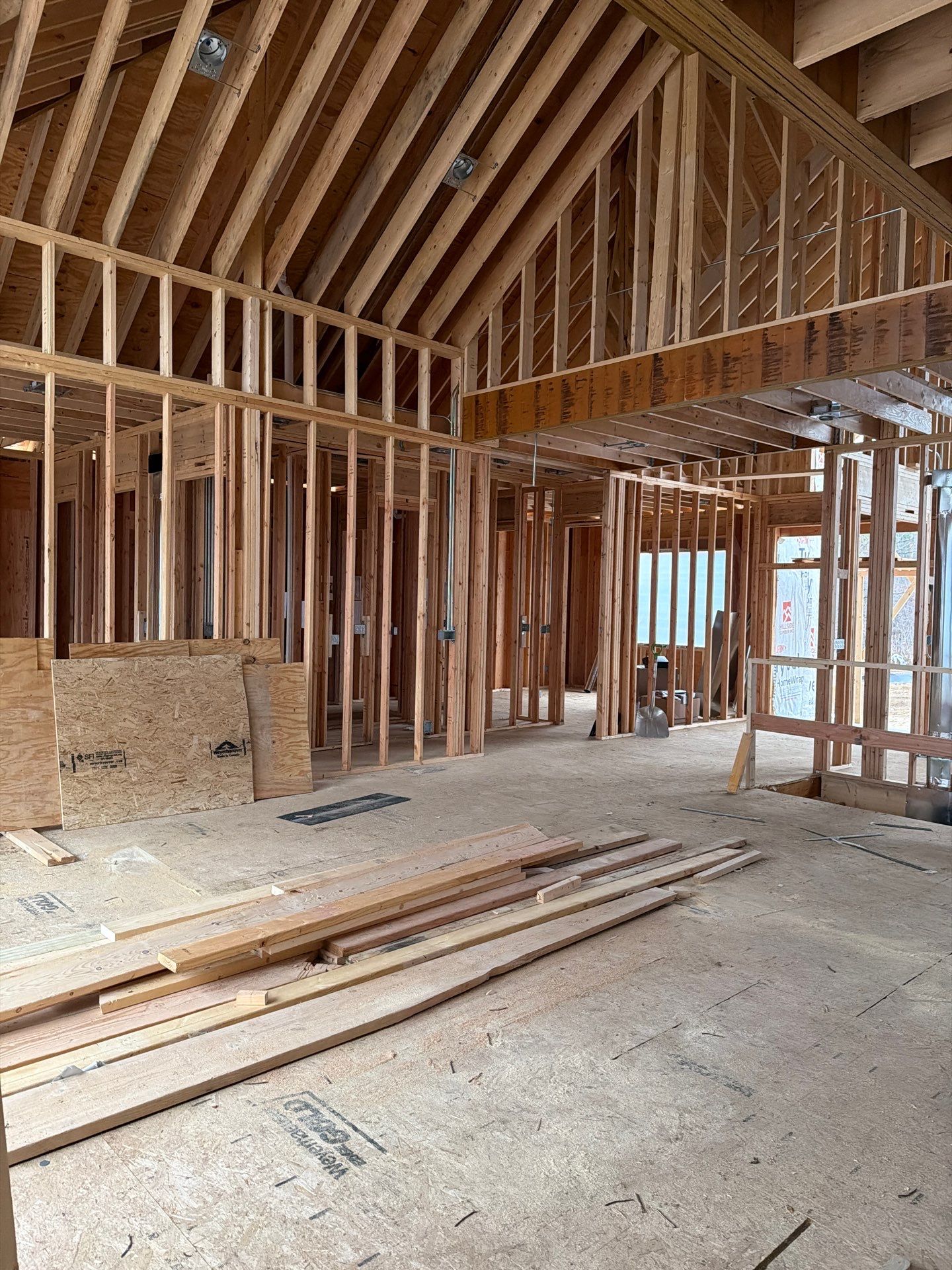 Long Grove by Affordable Housing Corporation of Lake County