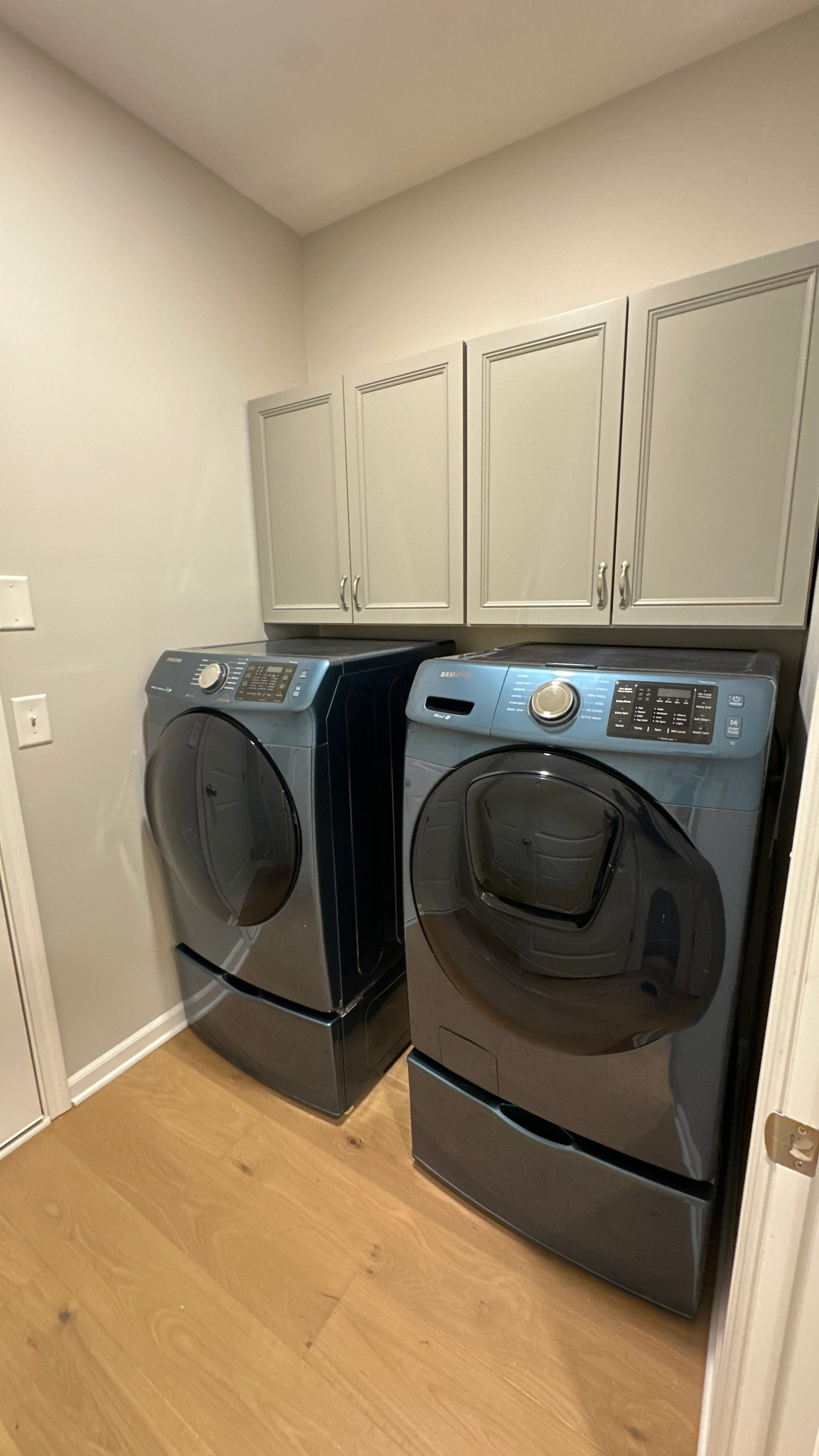 Interior Remodeling in Fairview by Music City Improvements