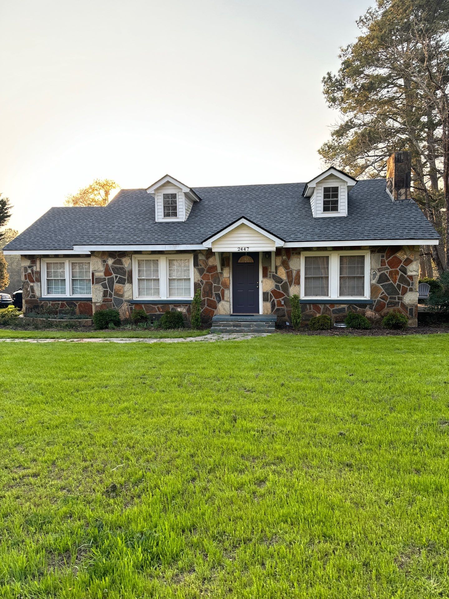Jerry Handegan (Airbnb) by United Contracting and Roofing