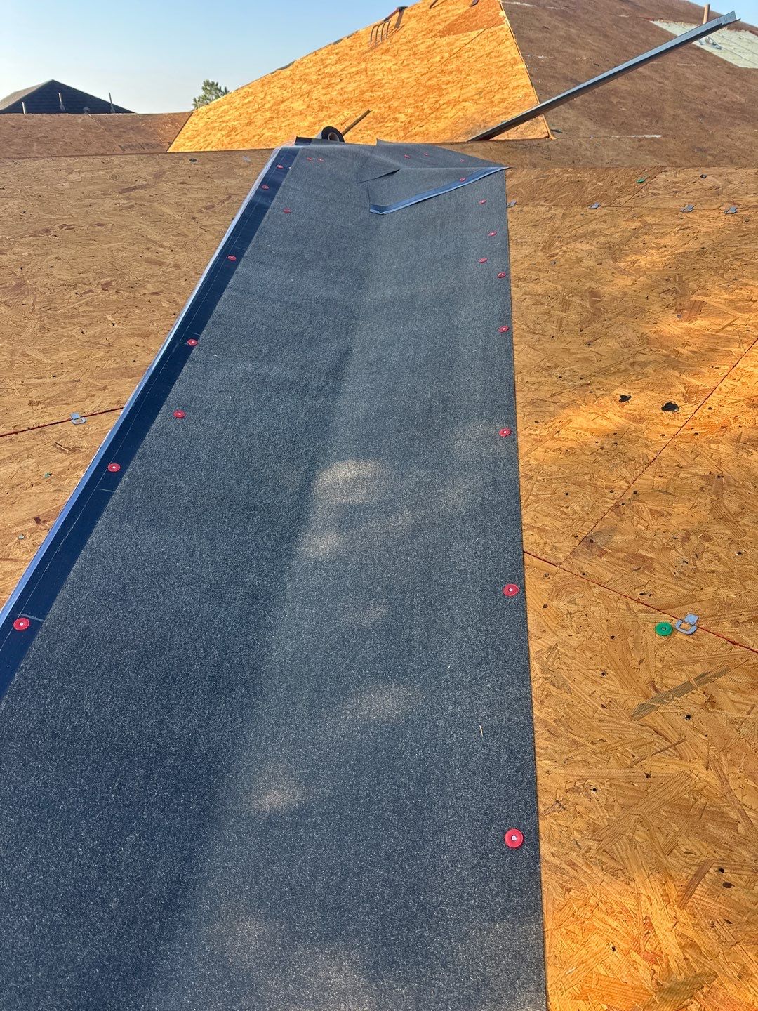 Roof Replacement Pearland by Roof Repair Services LLC