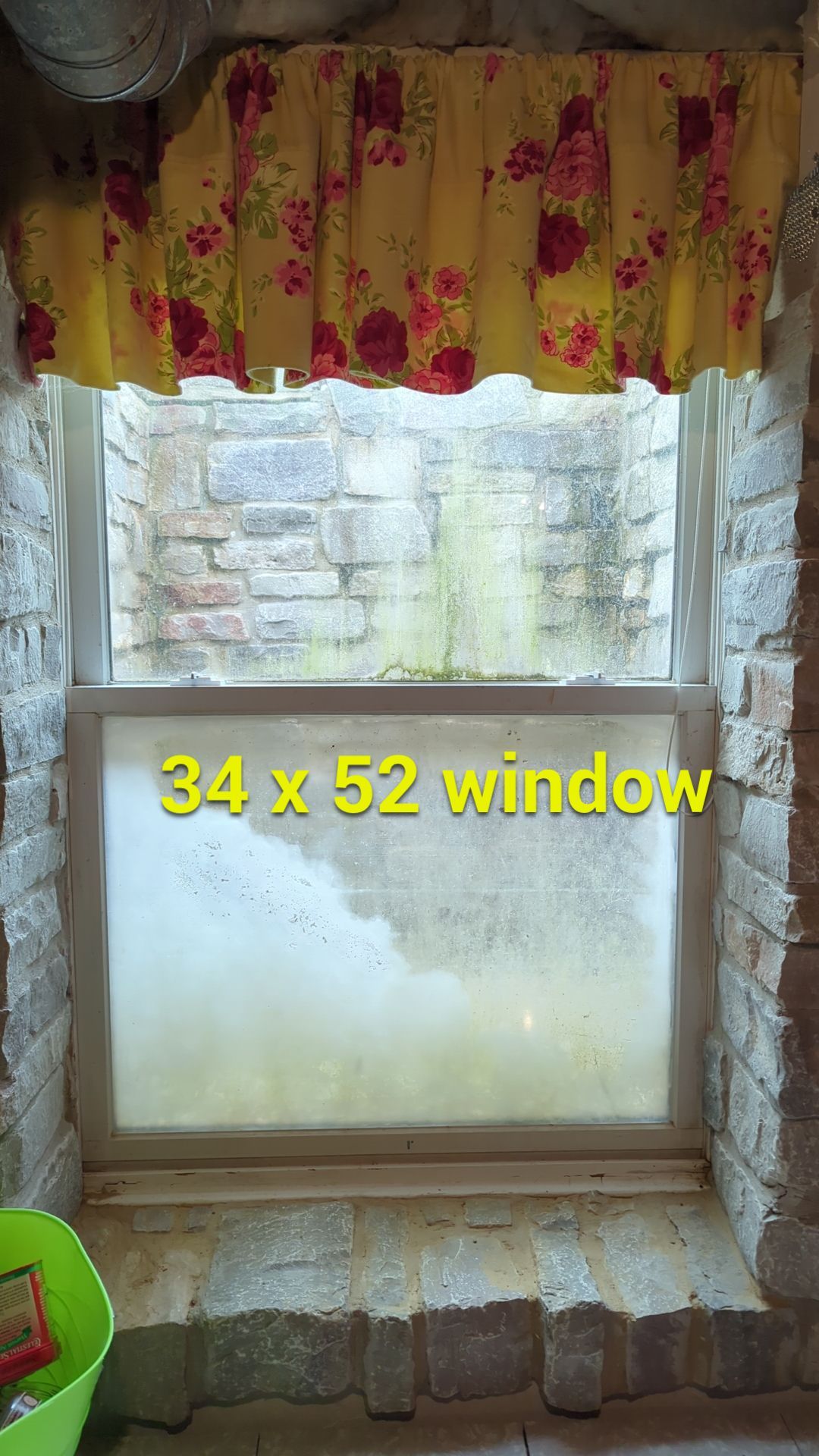 Egress Window Challenge! by ACE Waterproofing & Basement Solutions