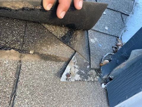 Apartment Roofing Repairs using Certainteed xt25 by Becker Roofing and Exteriors