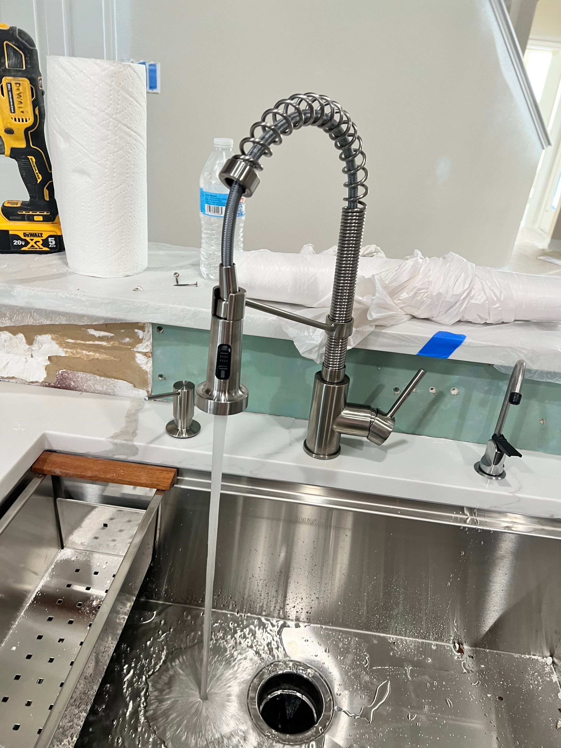 League City by Hitech Construction