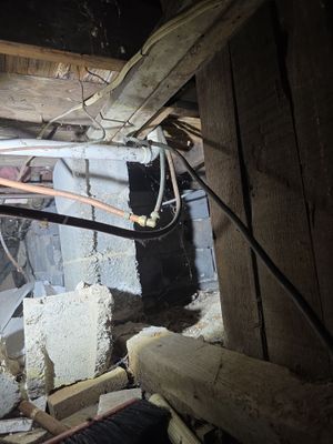 Project in East Hanover