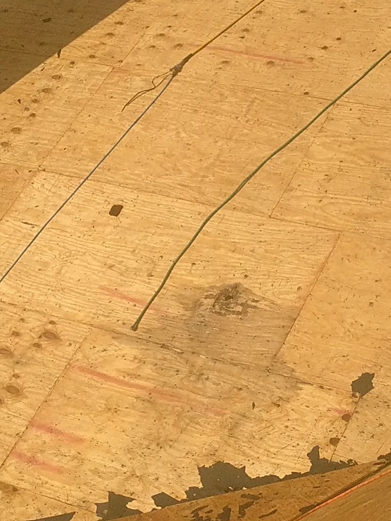 Residential Roofing Repair using Roof Replacement by American Roofing & Construction LLC