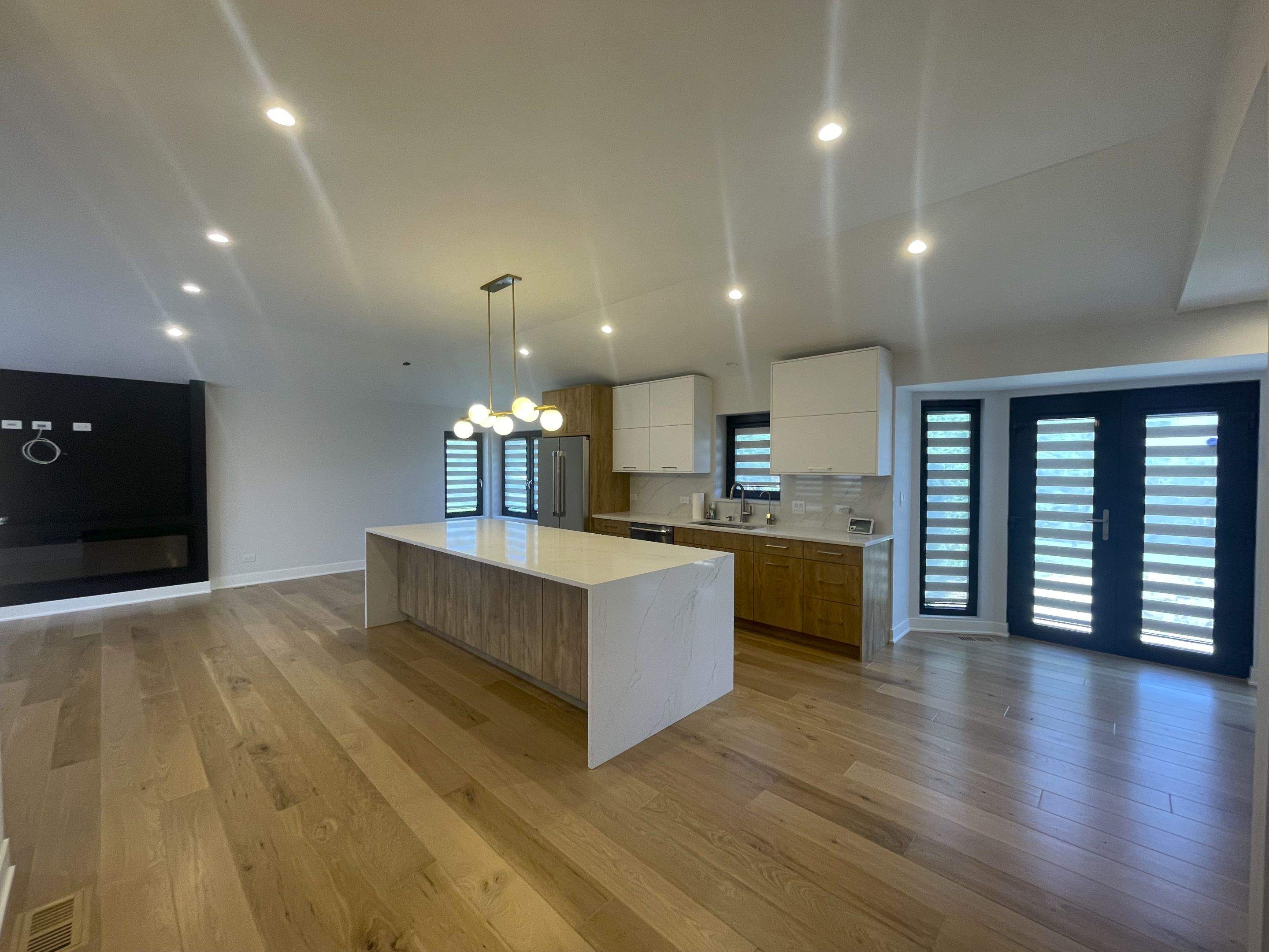 Norwood Park by Affordable Housing Corporation of Lake County
