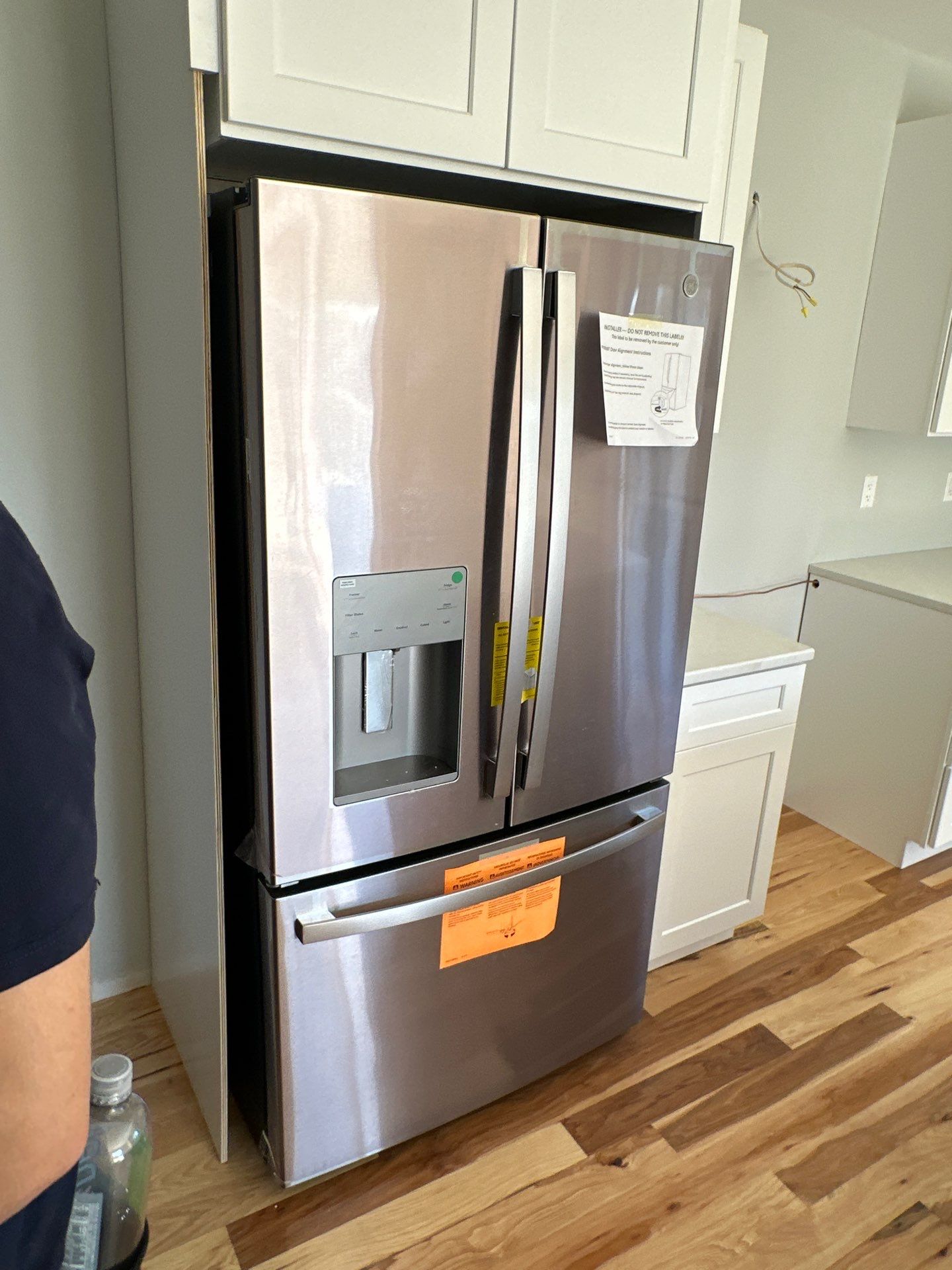 Full HVAC installation & Plumbing Upgrades — Salem, MA by FAGONE MECHANICAL