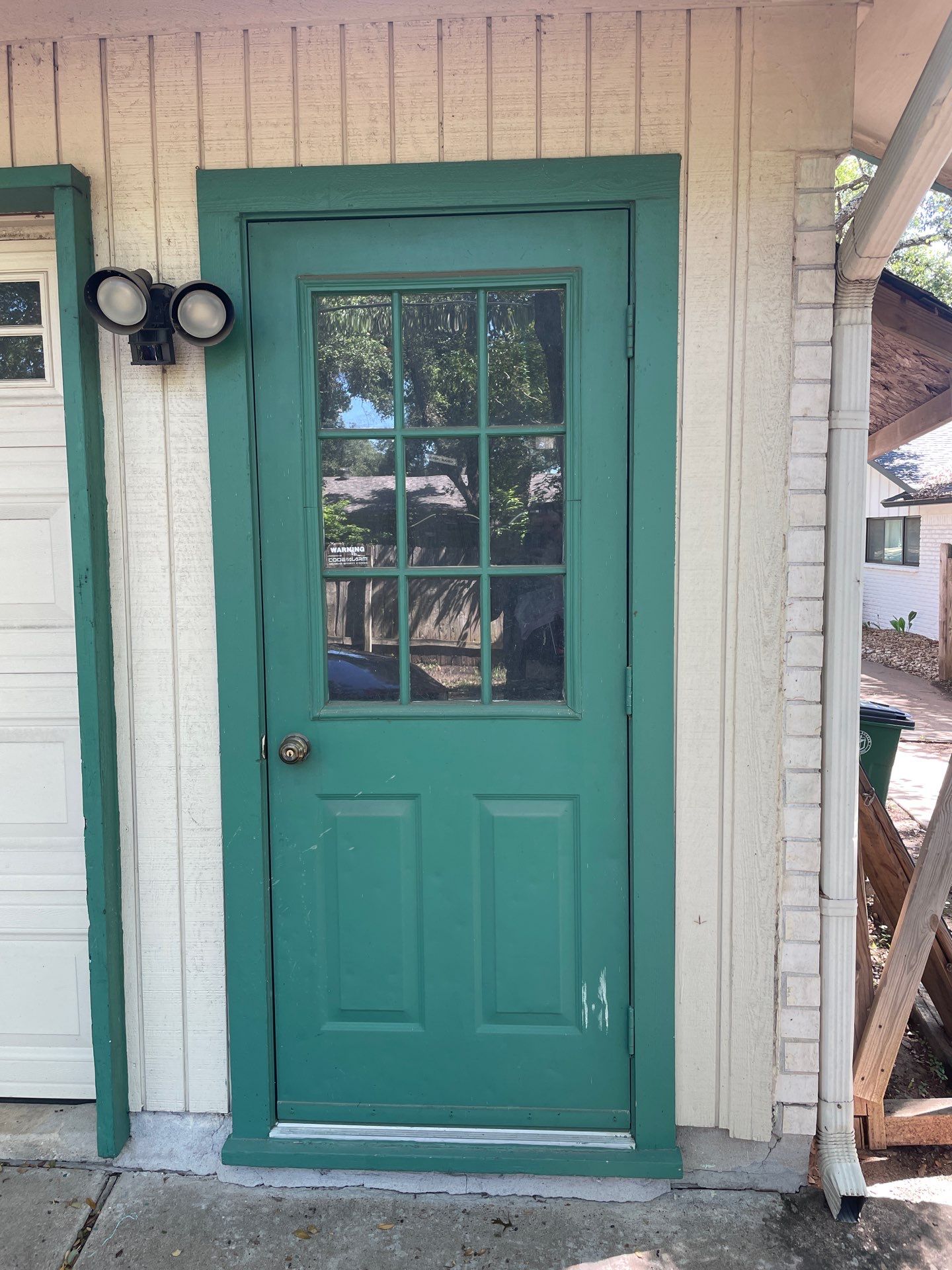 Project in Austin by Rhino Roofing and General Contracting, LLC