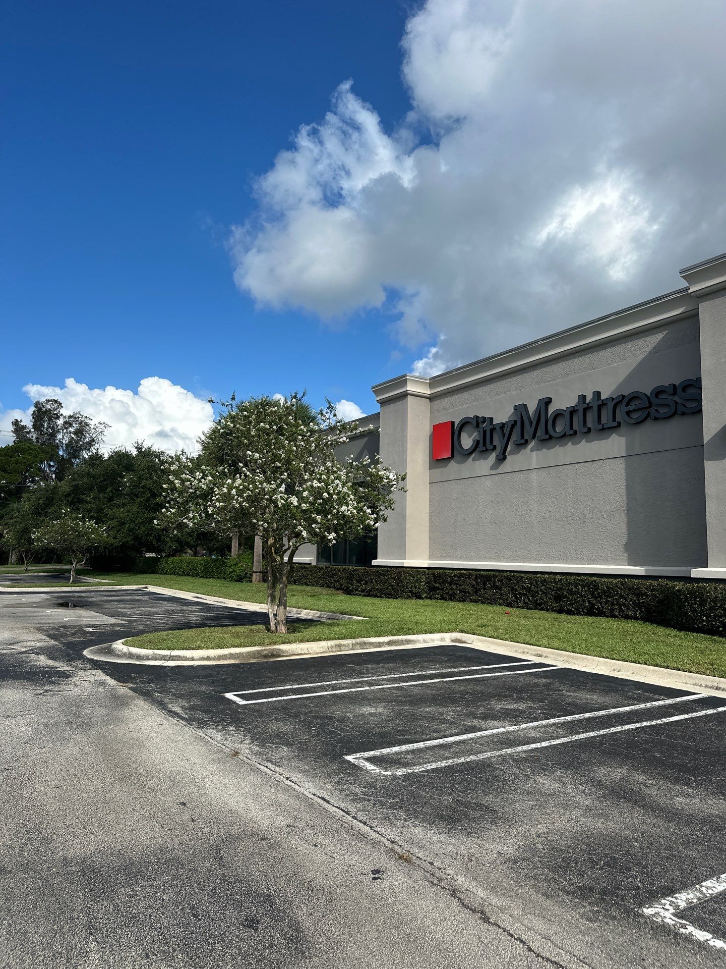 🛏️ City Mattress Refresh — Jensen Beach by Alpha Zeta Enterprises Inc