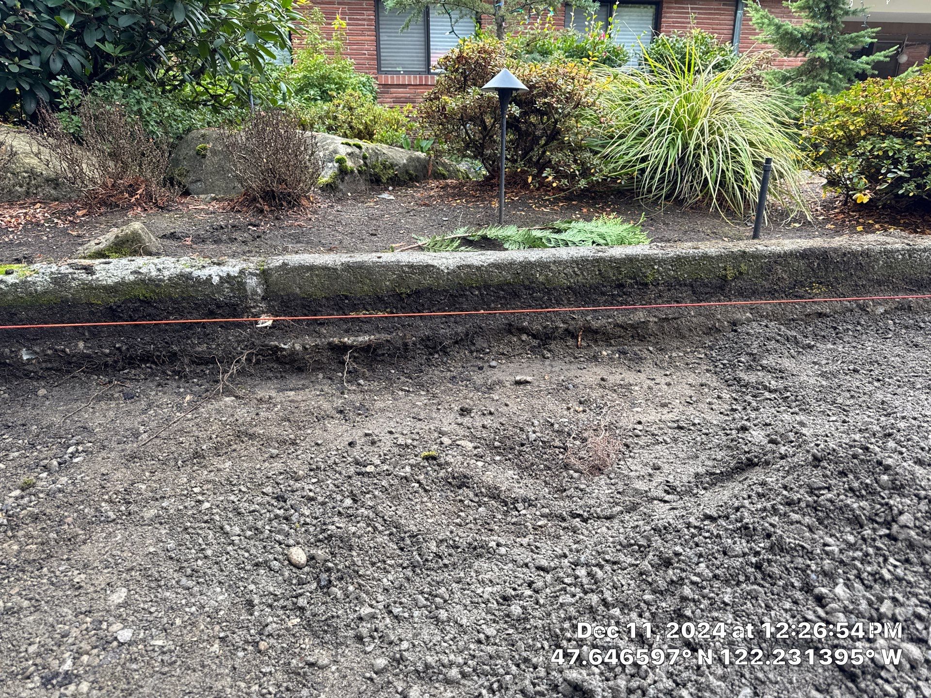 Asphalt Patch Repair | Bellevue  by Jireh Asphalt & Concrete Inc 