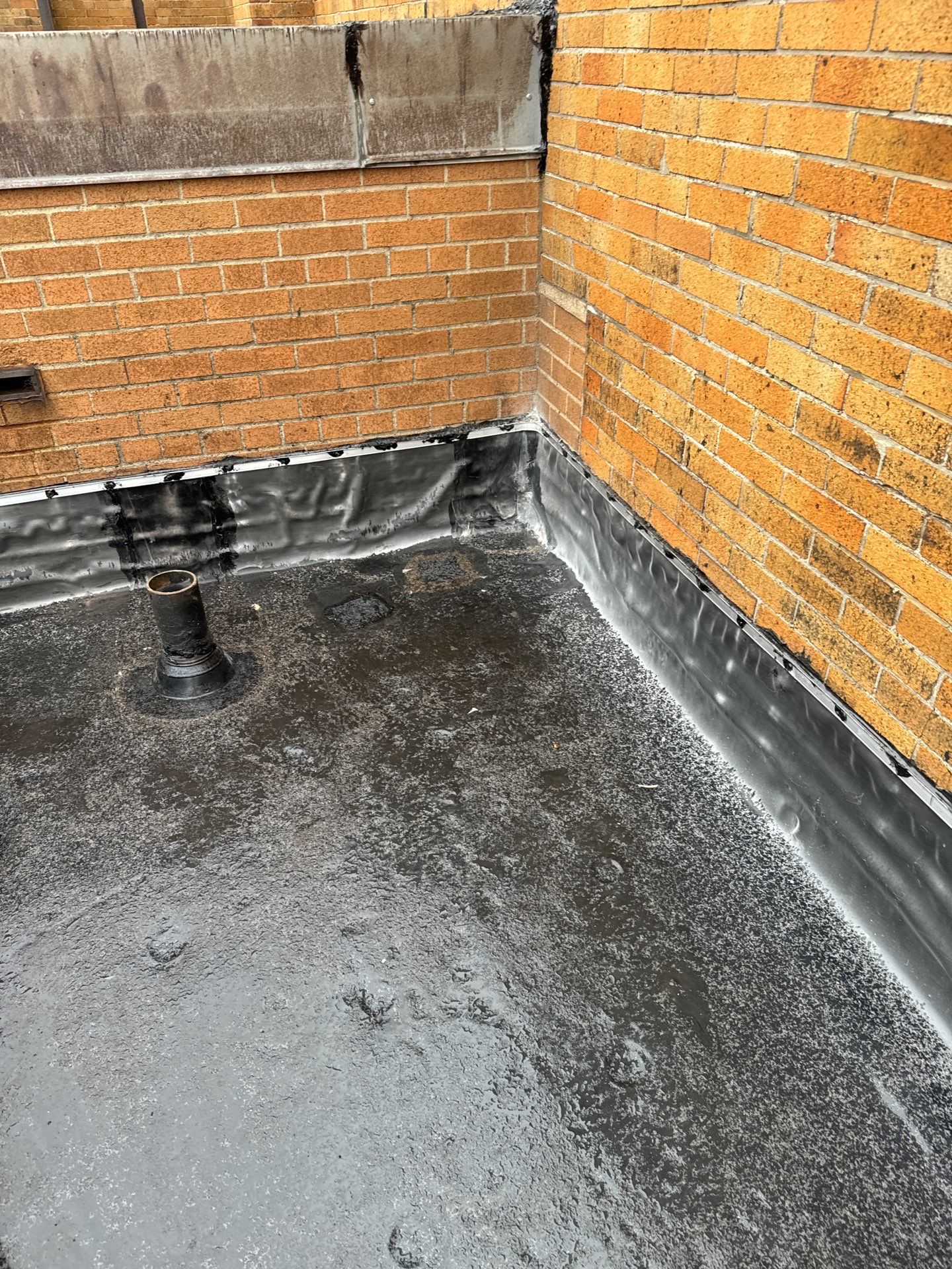 Commercial Roofing Repair using Repair by Absolute Roofing and Construction