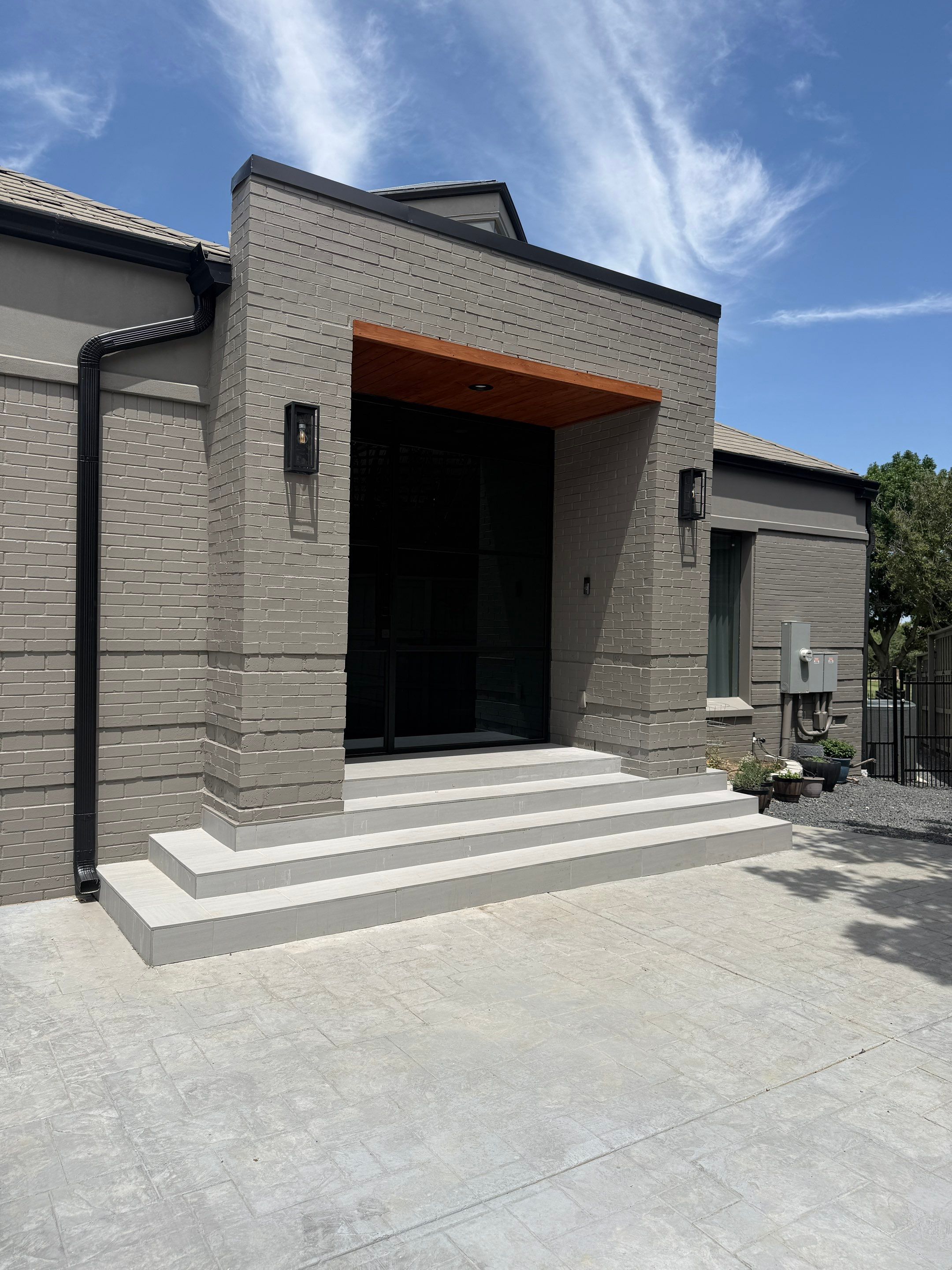 Major Home Additions- Irving, TX by C3 Custom Builds