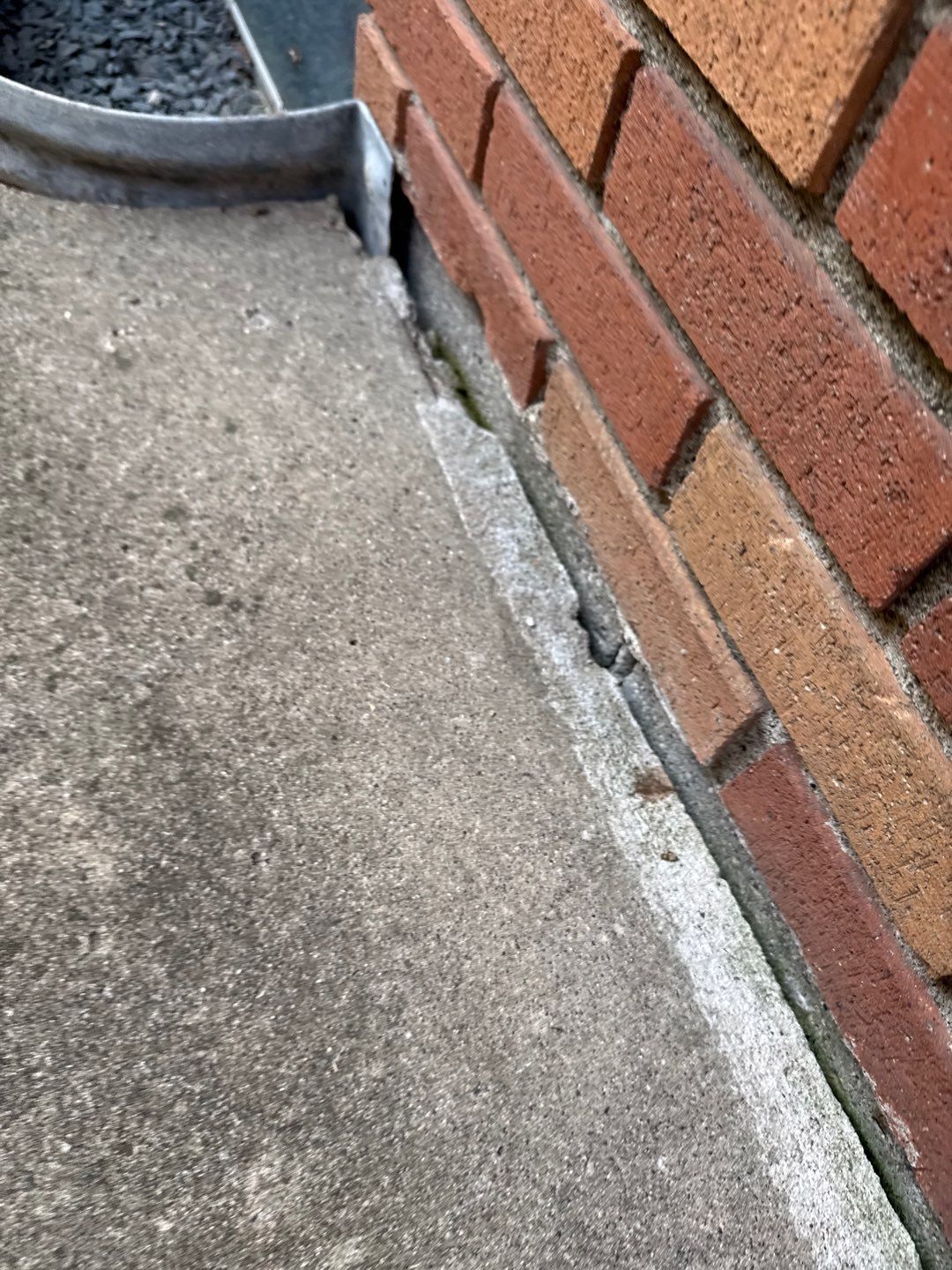 Surface Patching & Sealing for Lisa by Waterproofing Northeast