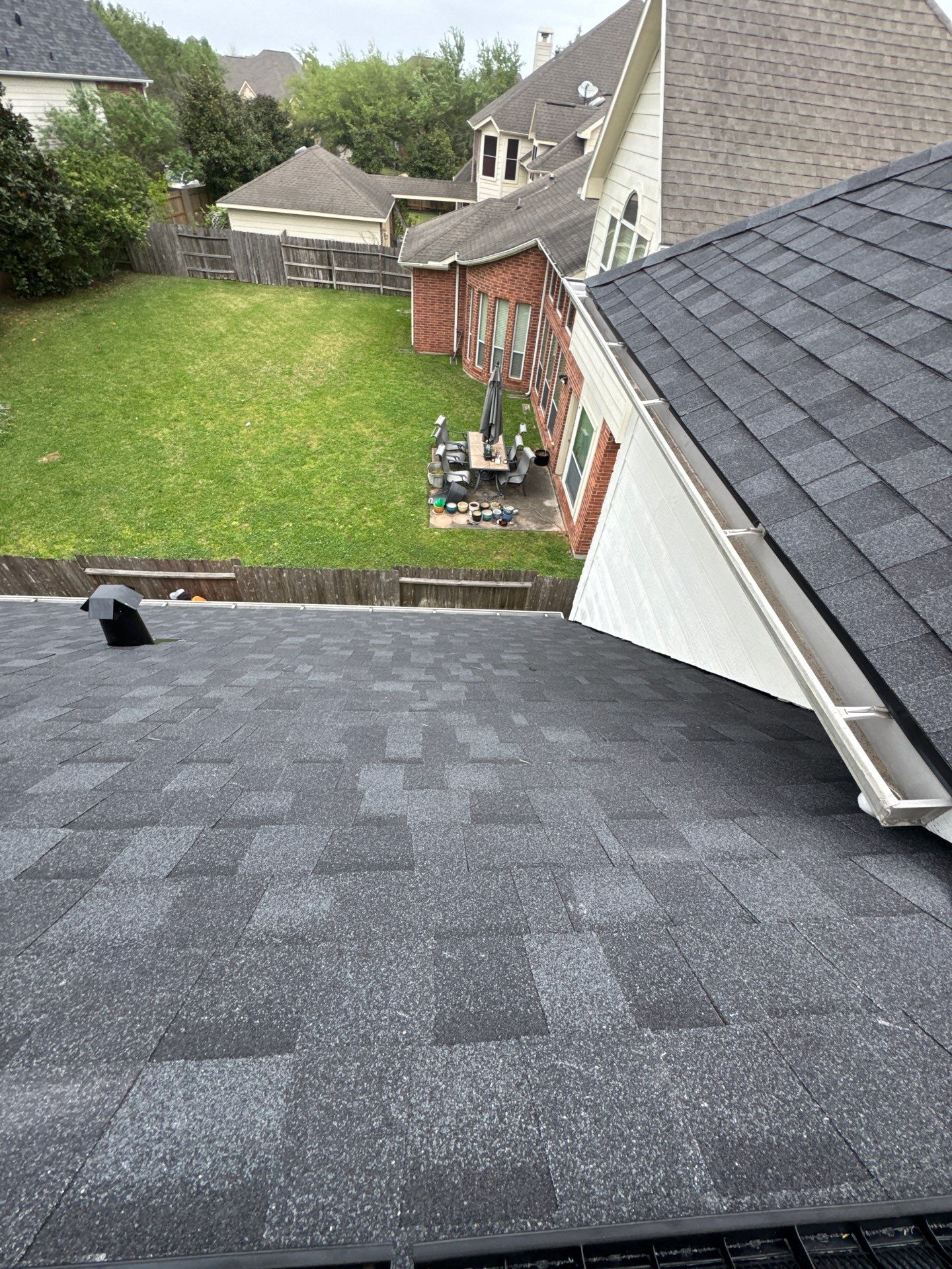 Roof Replacement Sugarland by Roof Repair Services LLC