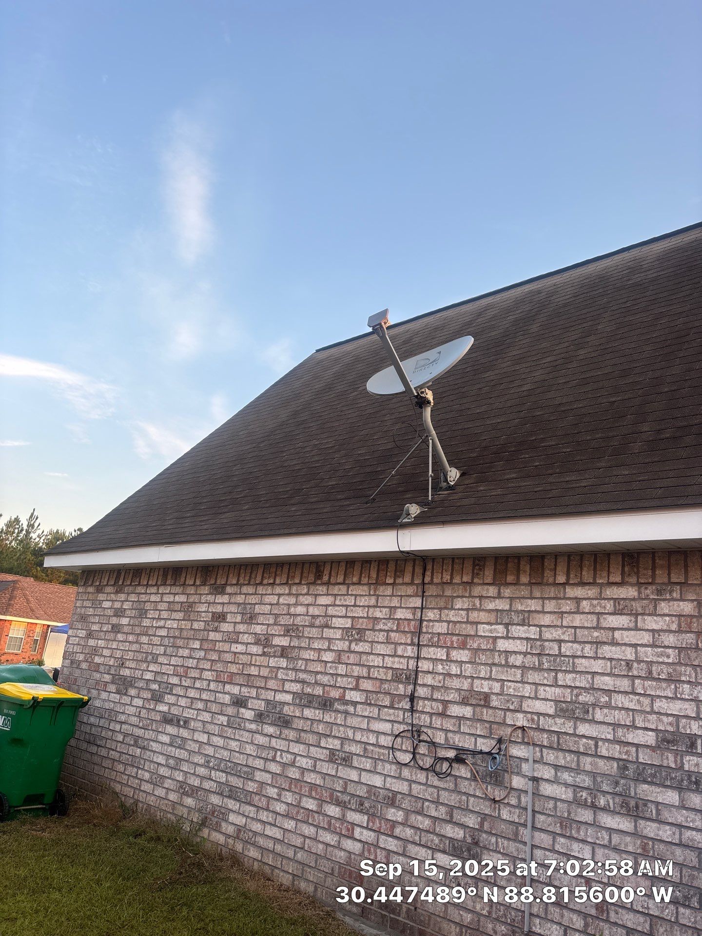 Our Contest Winner! by Husband Roofing & Contracting