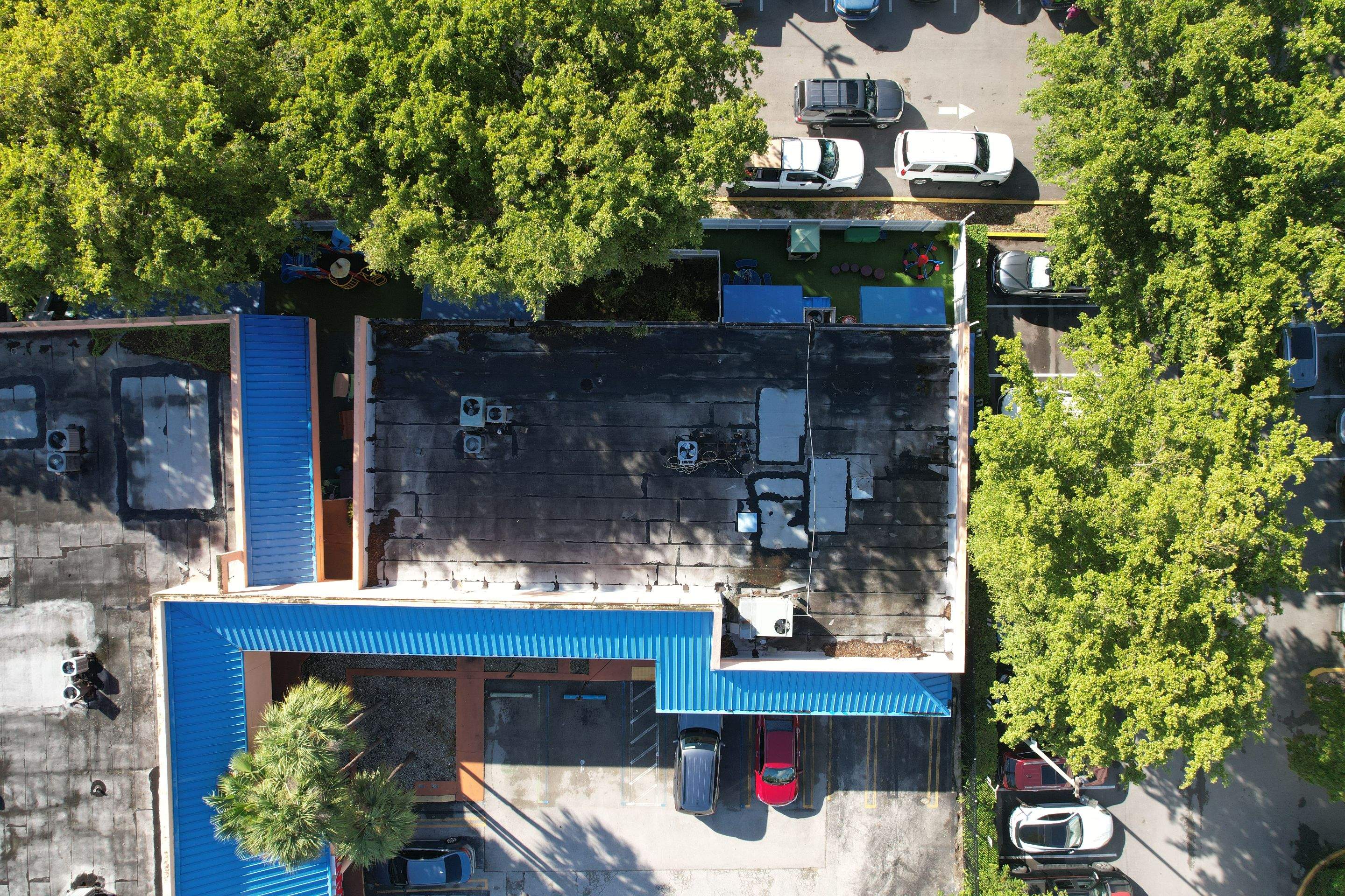 LARA FAMILY INVESTMENTS by Souffront Construction & Engineering