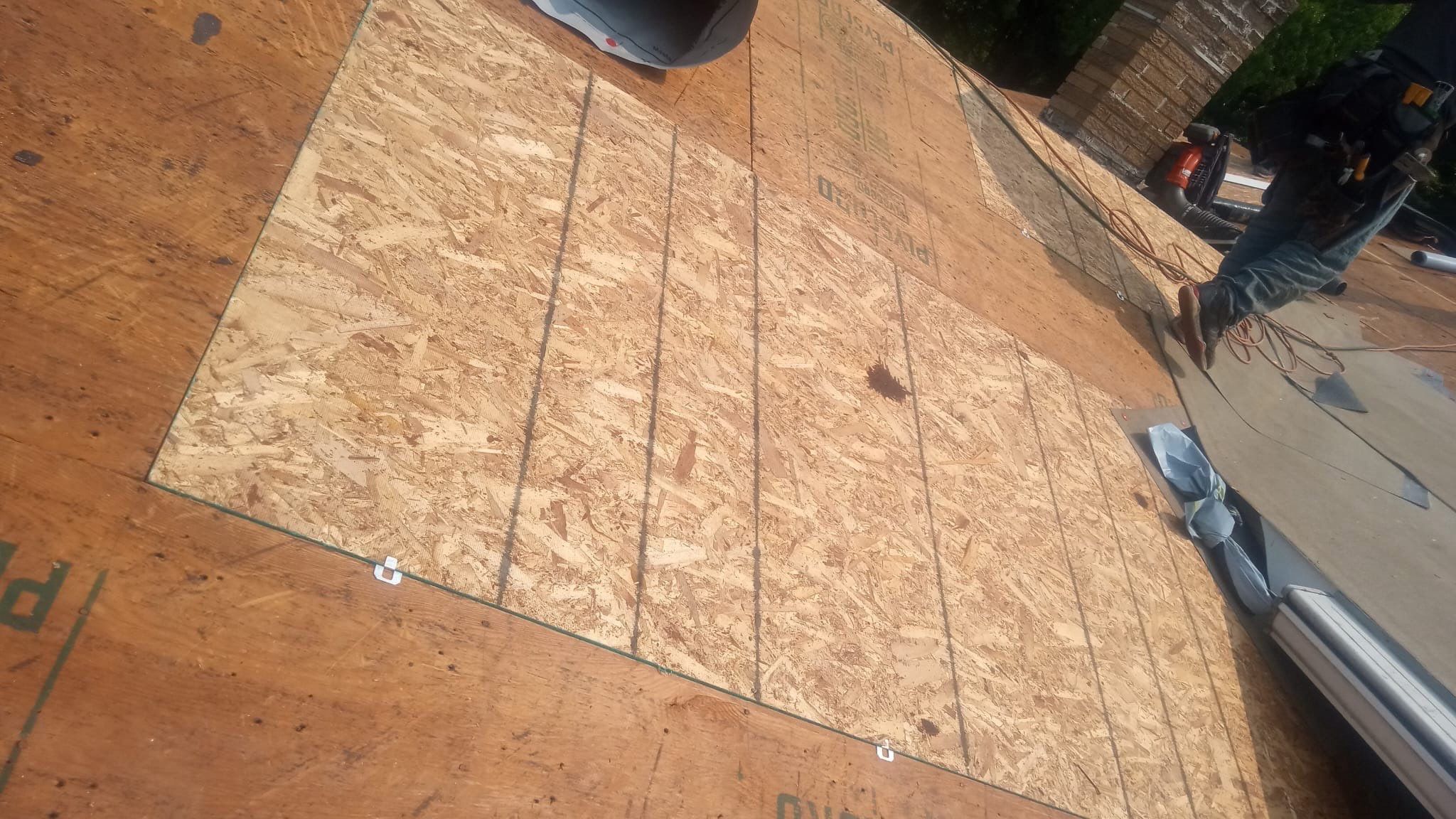 Roof Replacement by Homestyle in Cleveland by Homestyle Home Improvements (HHI)