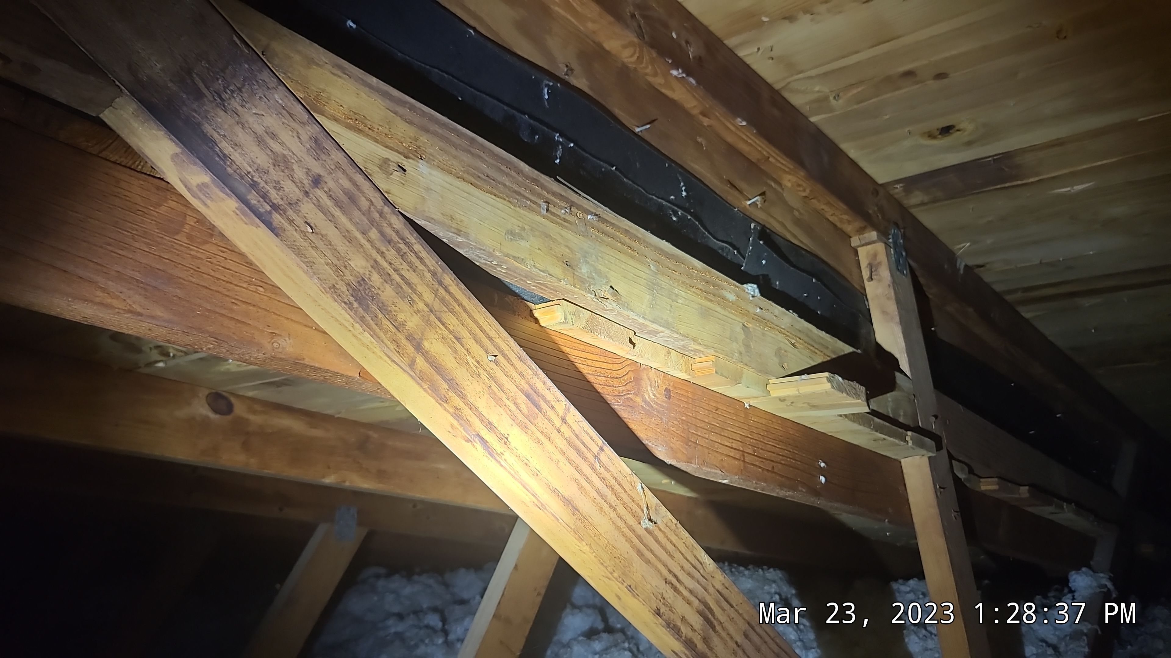 Residential Roofing Installation using Malarkey Highlander NEX by Hostetler Roofing