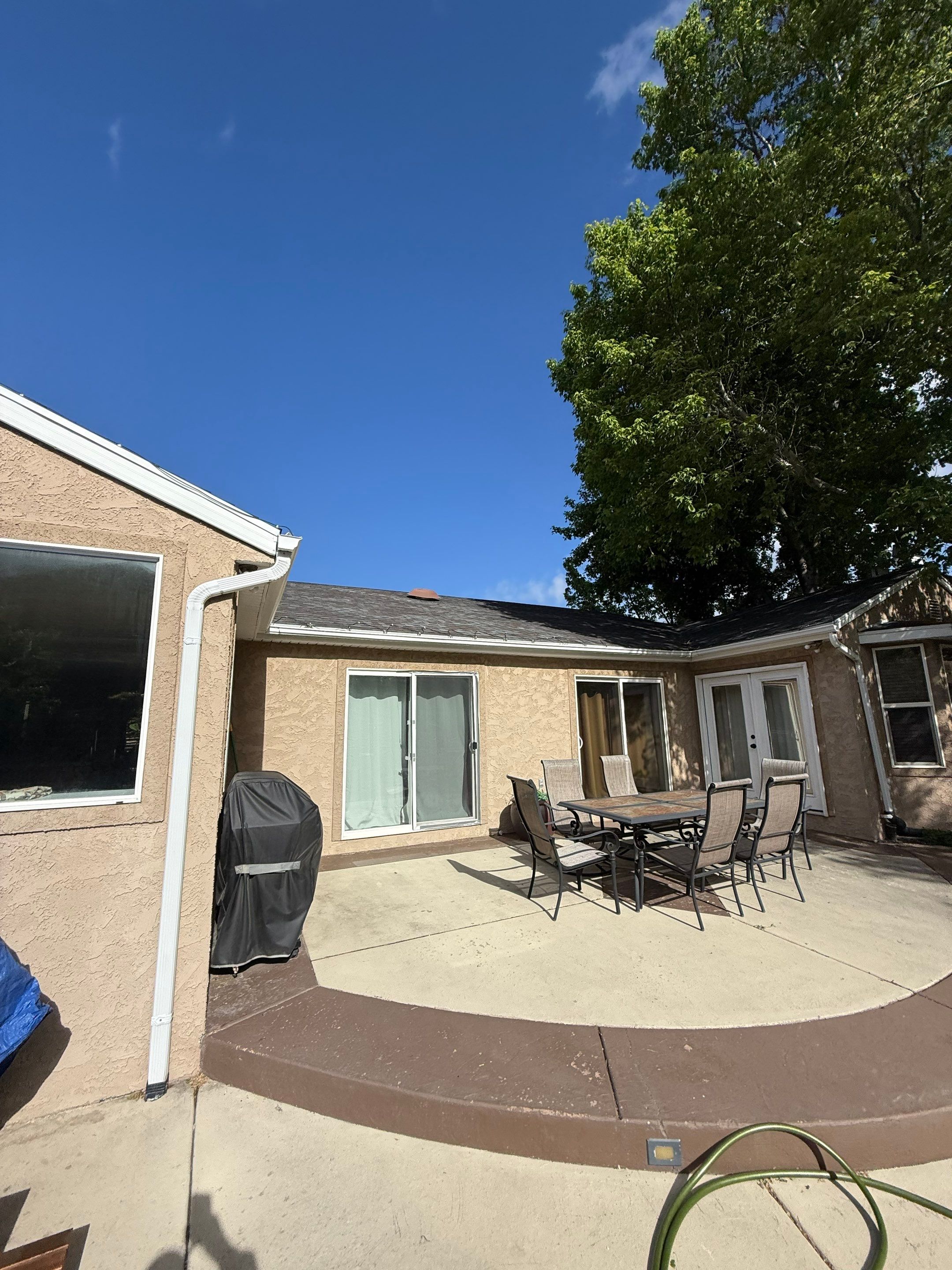 Roofing in Sandy, UT by Go Pro Roofing