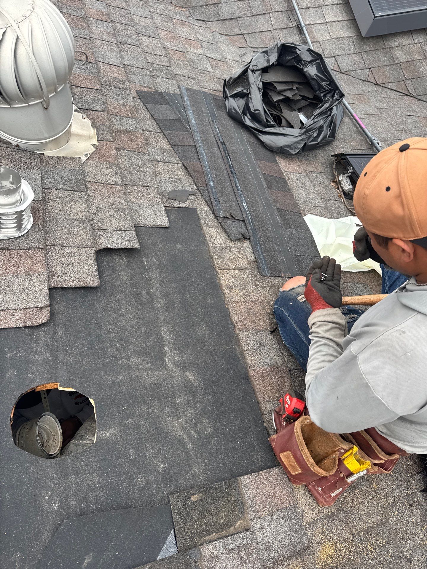 Roof Repair Houston by Roof Repair Company
