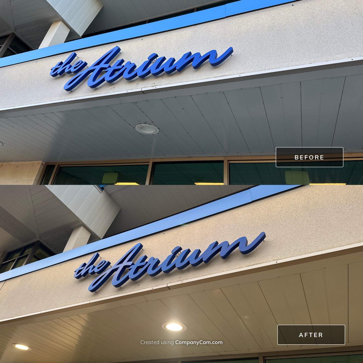 Redstone Wynn Drive by Mr. Mister Power Washing