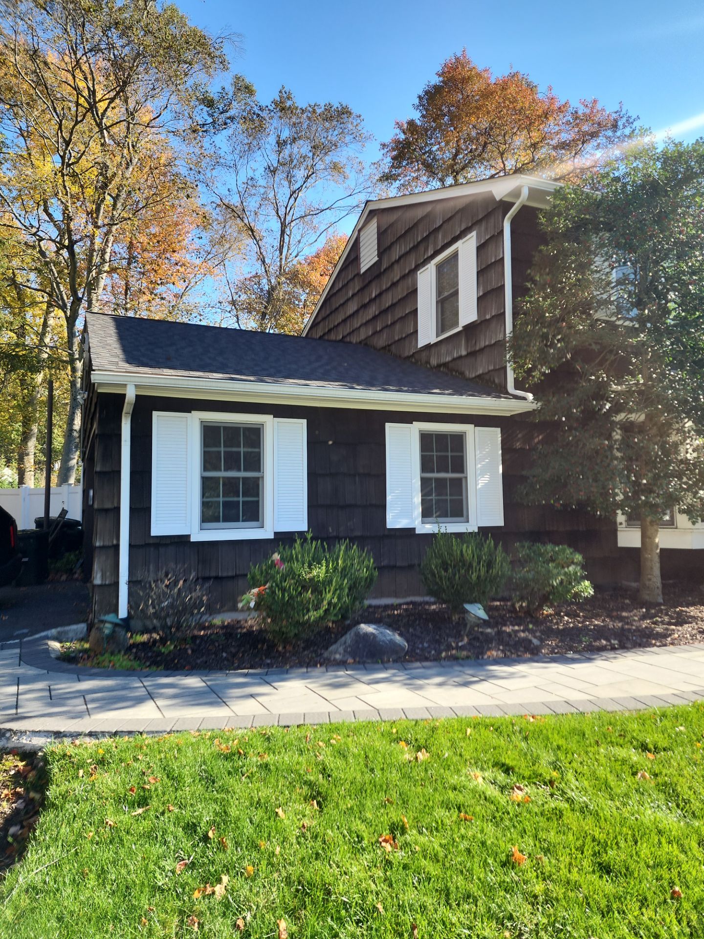 Solar Installation in Rivervale, NJ by Infinity Solar Systems