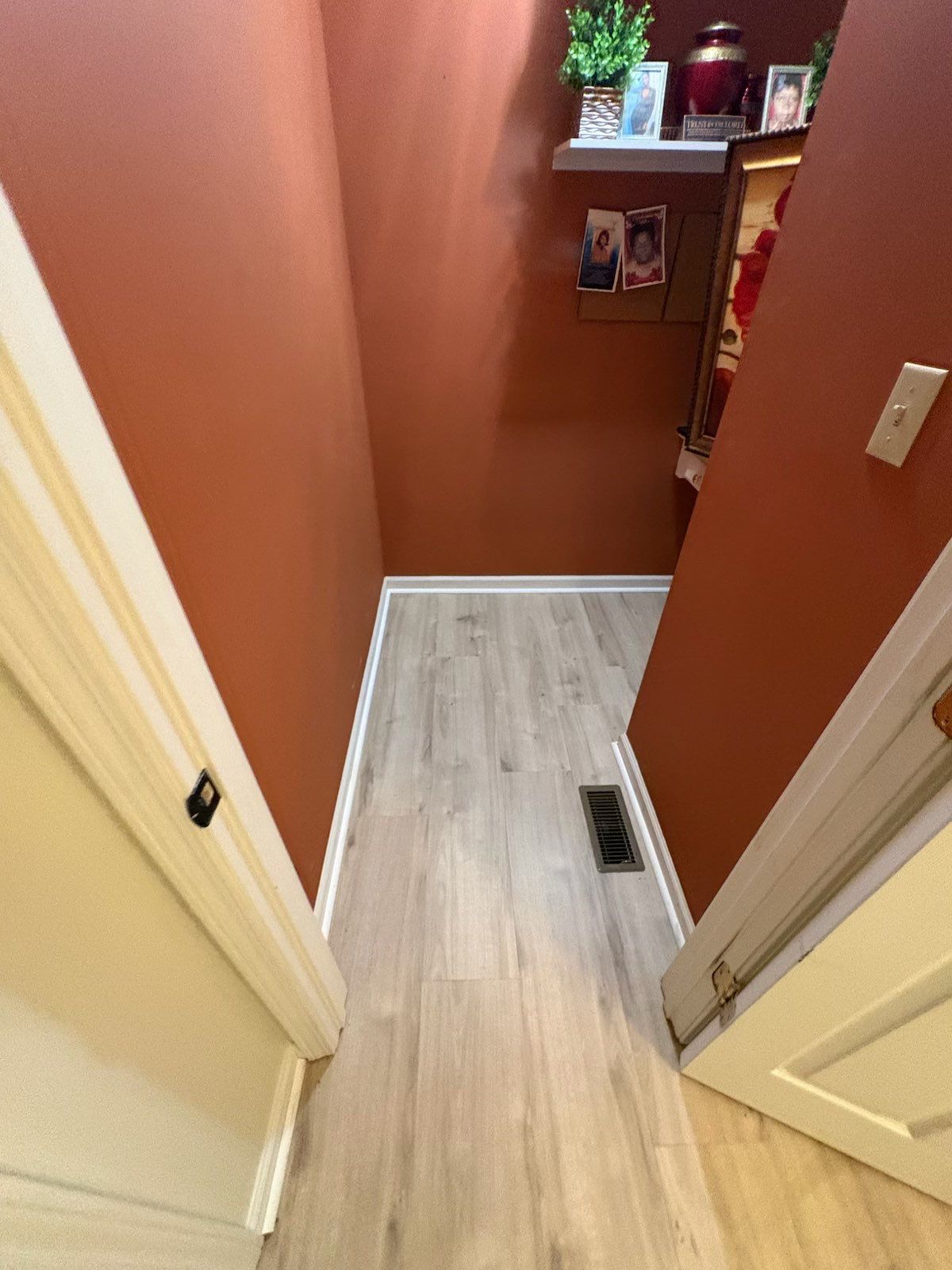 Project 83 by FMP Flooring