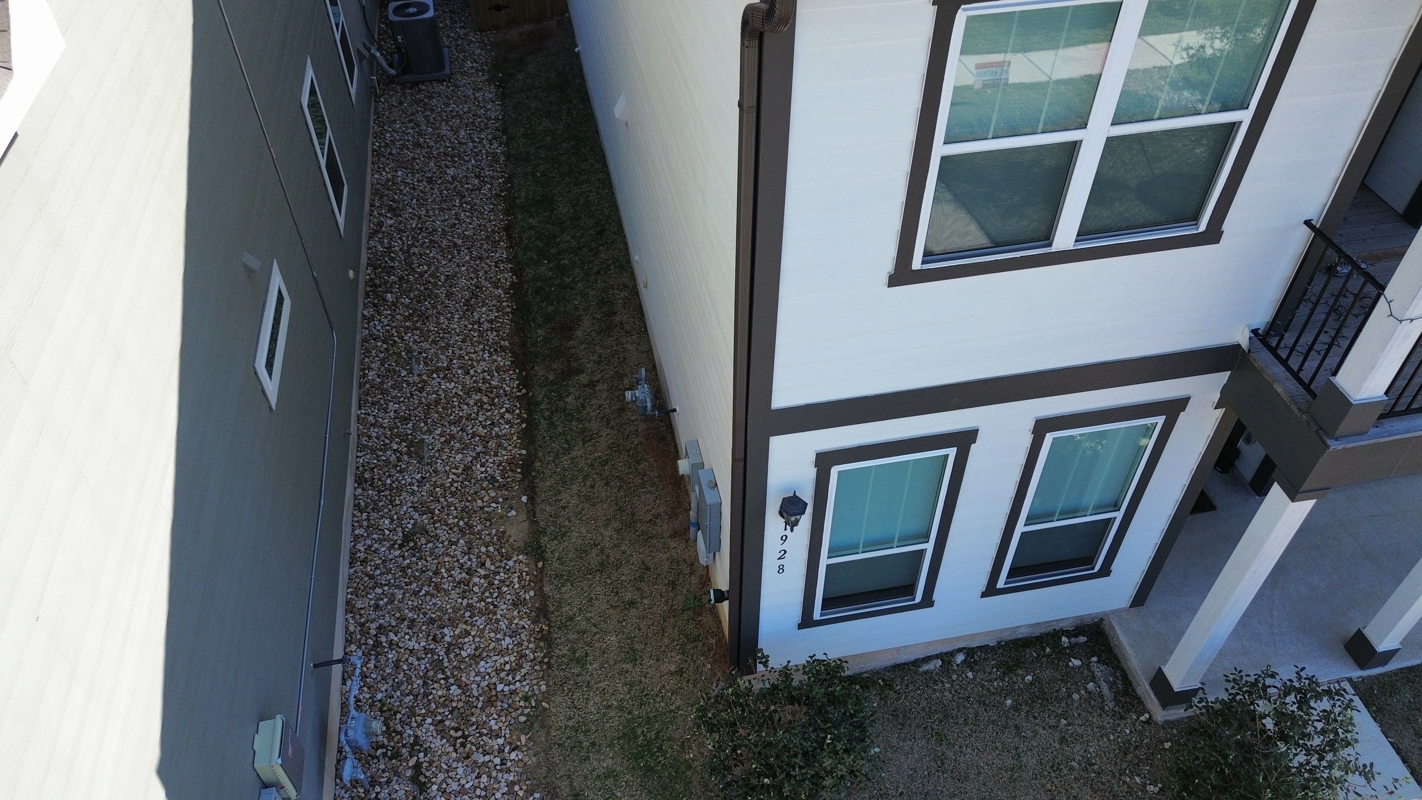 Roof Replacement & Seamless Gutters in Leander, TX by Kstylez Roofing & Construction