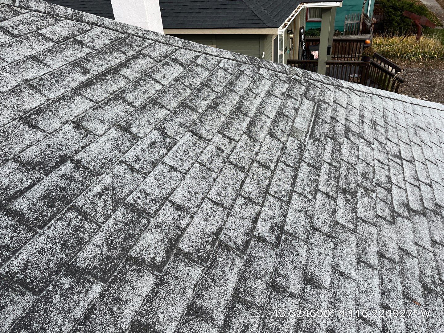 Roof Restoration in Boise, Idaho by ID Roofing LLC