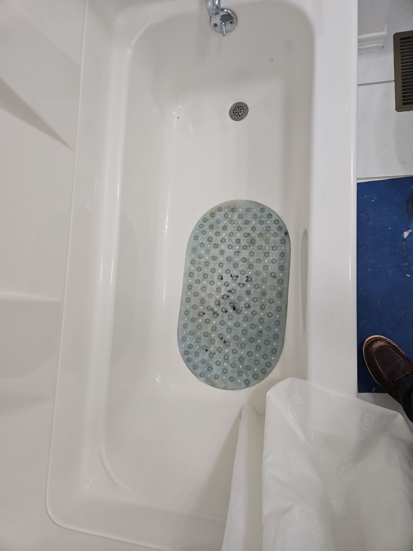 One-Day Shower Replacement by The Shower Company