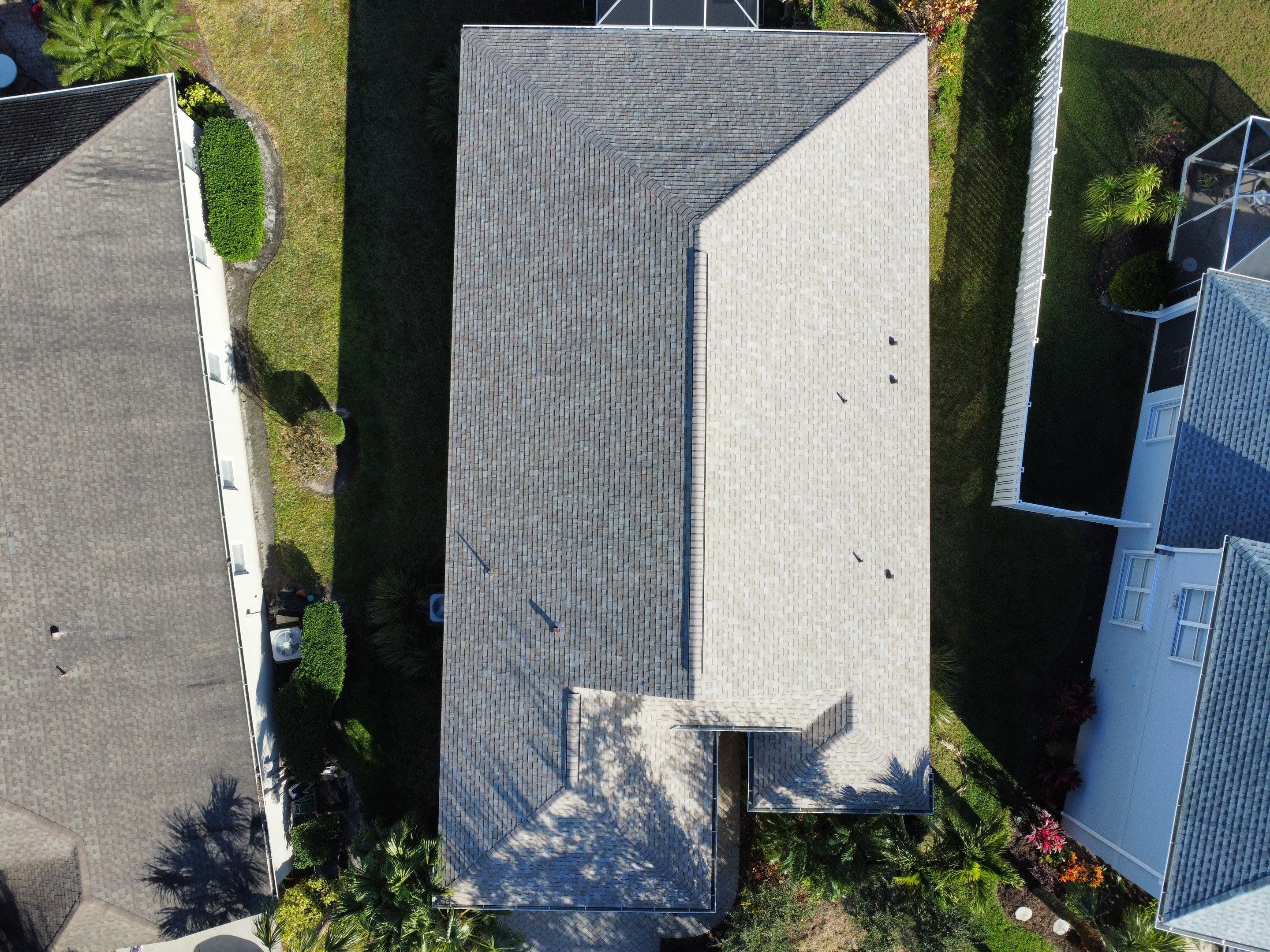 Roof Replacement in Bradenton, FL by Steadfast Roofing